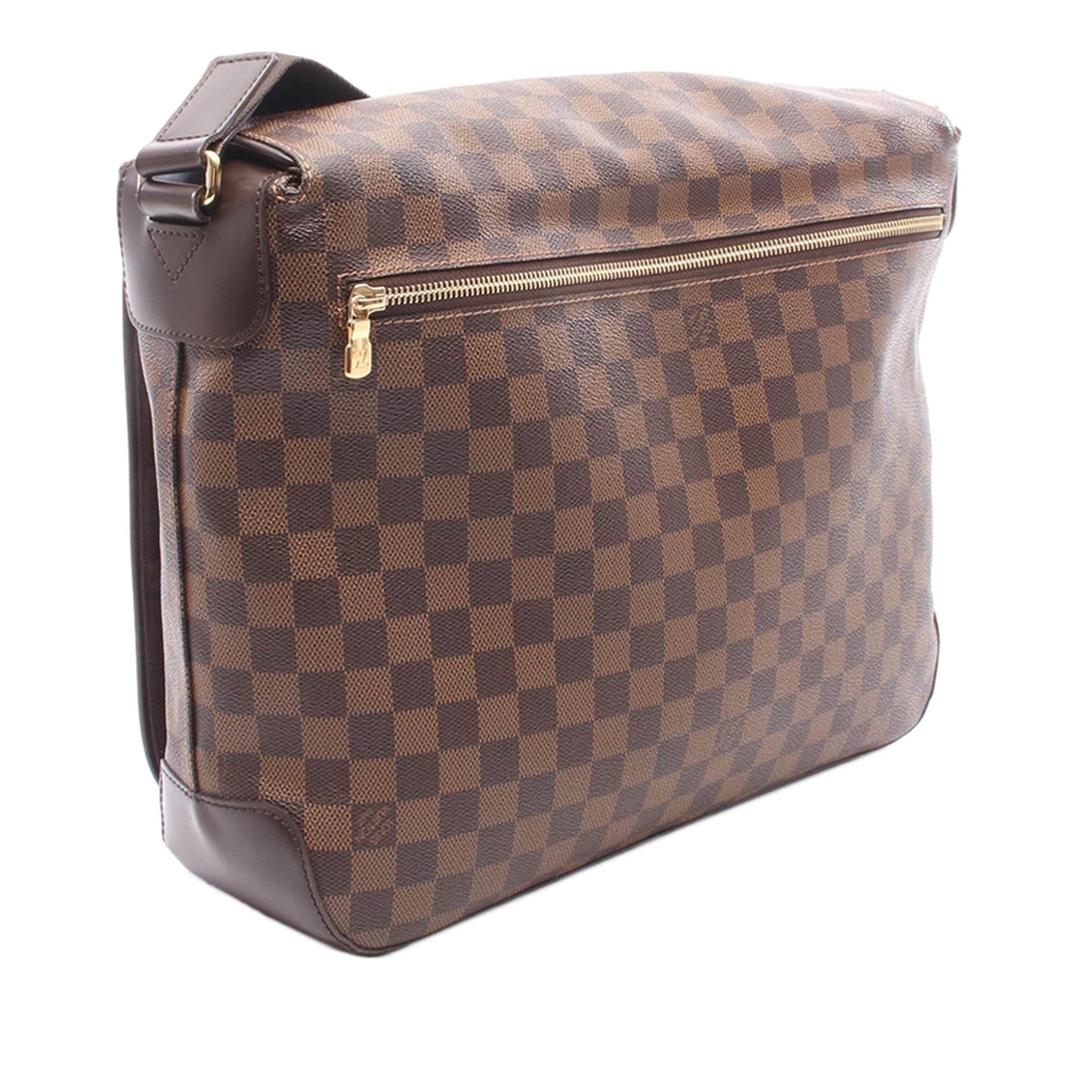 Louis Vuitton Damier Ebene Spencer