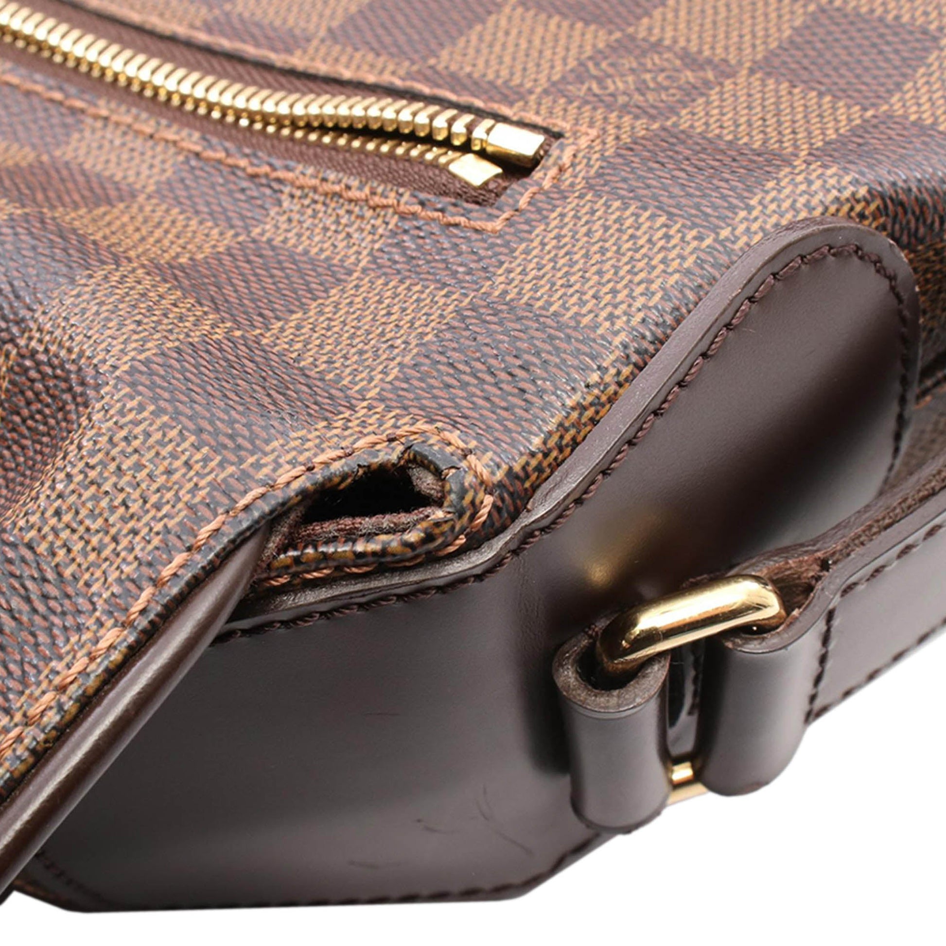 Louis Vuitton Damier Ebene Spencer