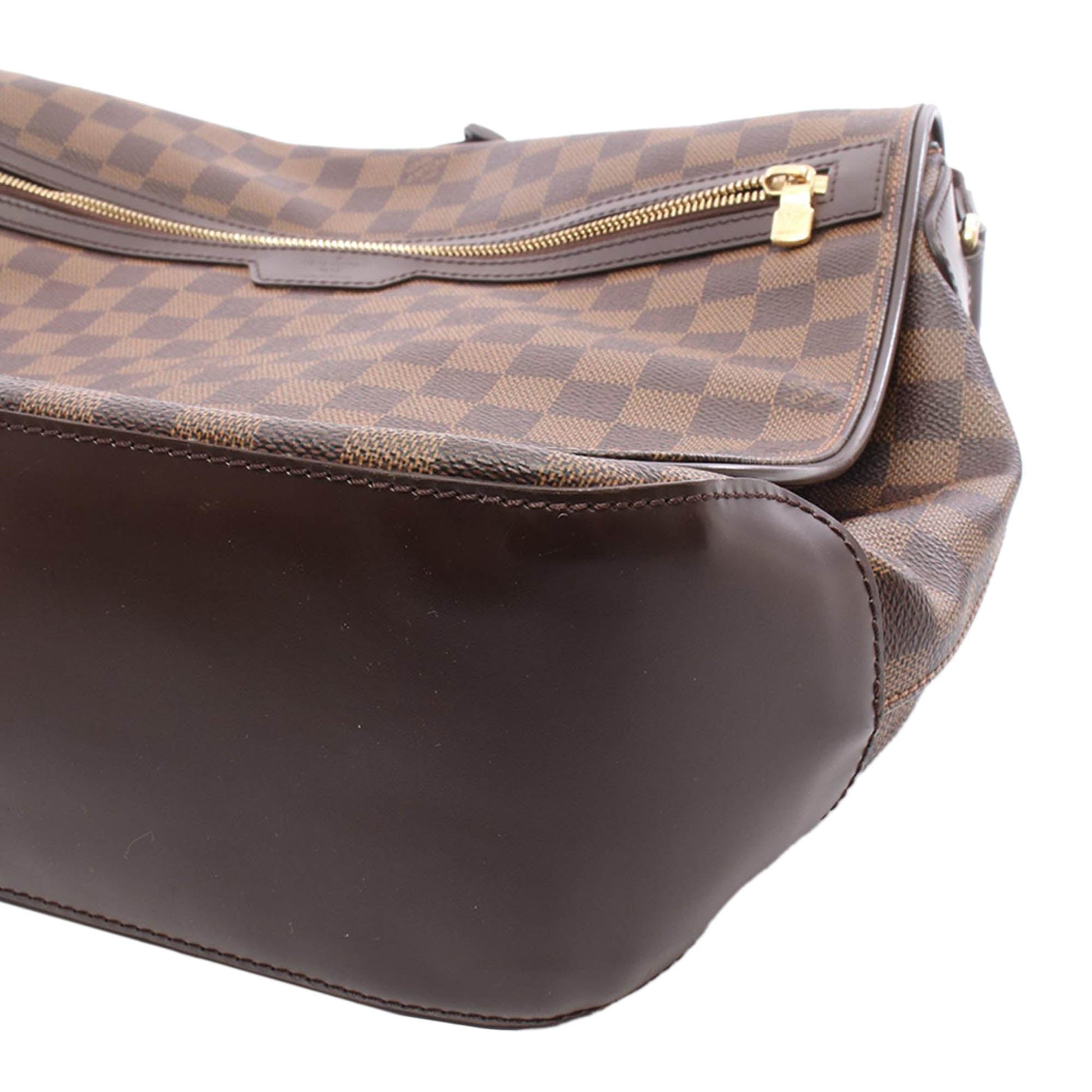 Louis Vuitton Damier Ebene Spencer