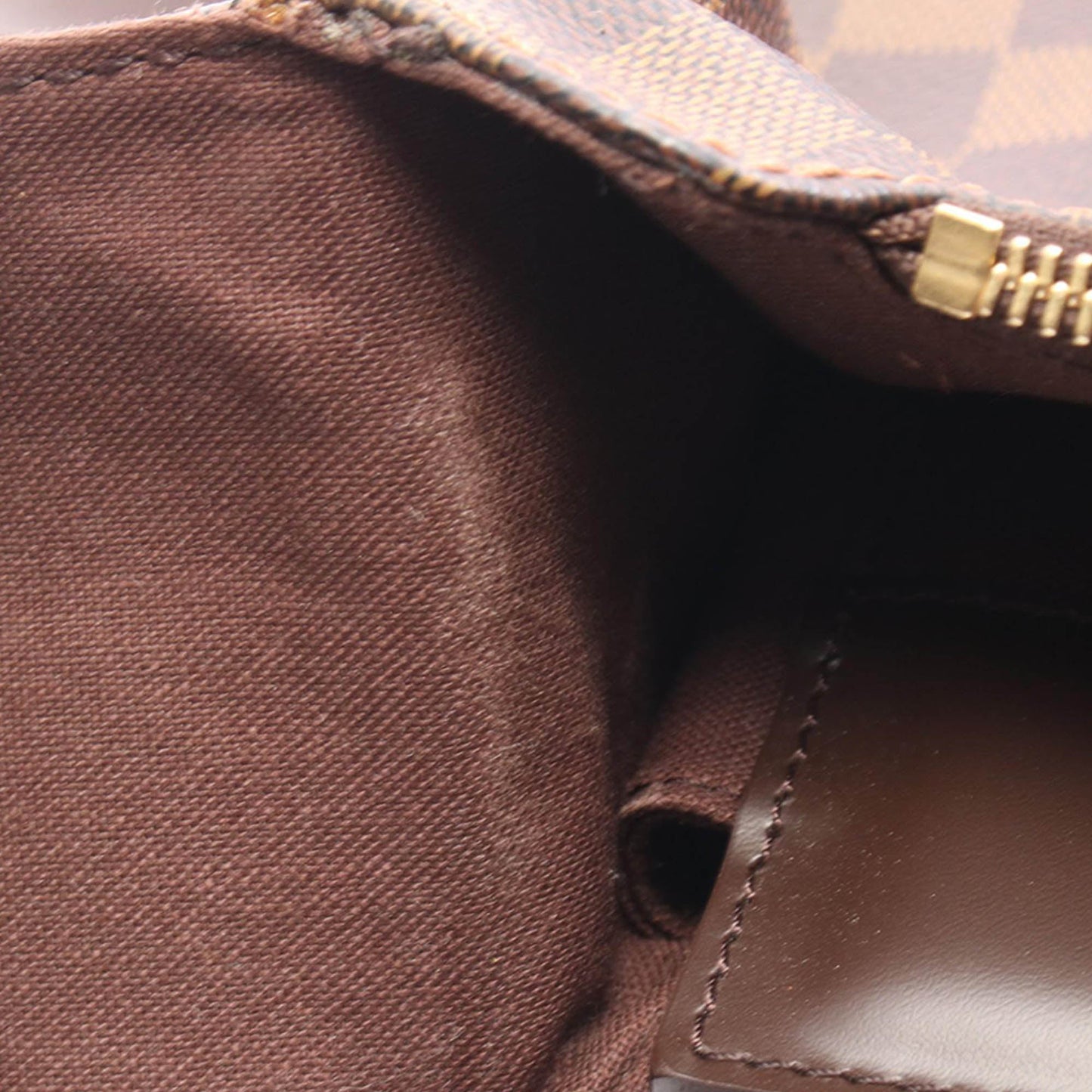 Louis Vuitton Damier Ebene Spencer