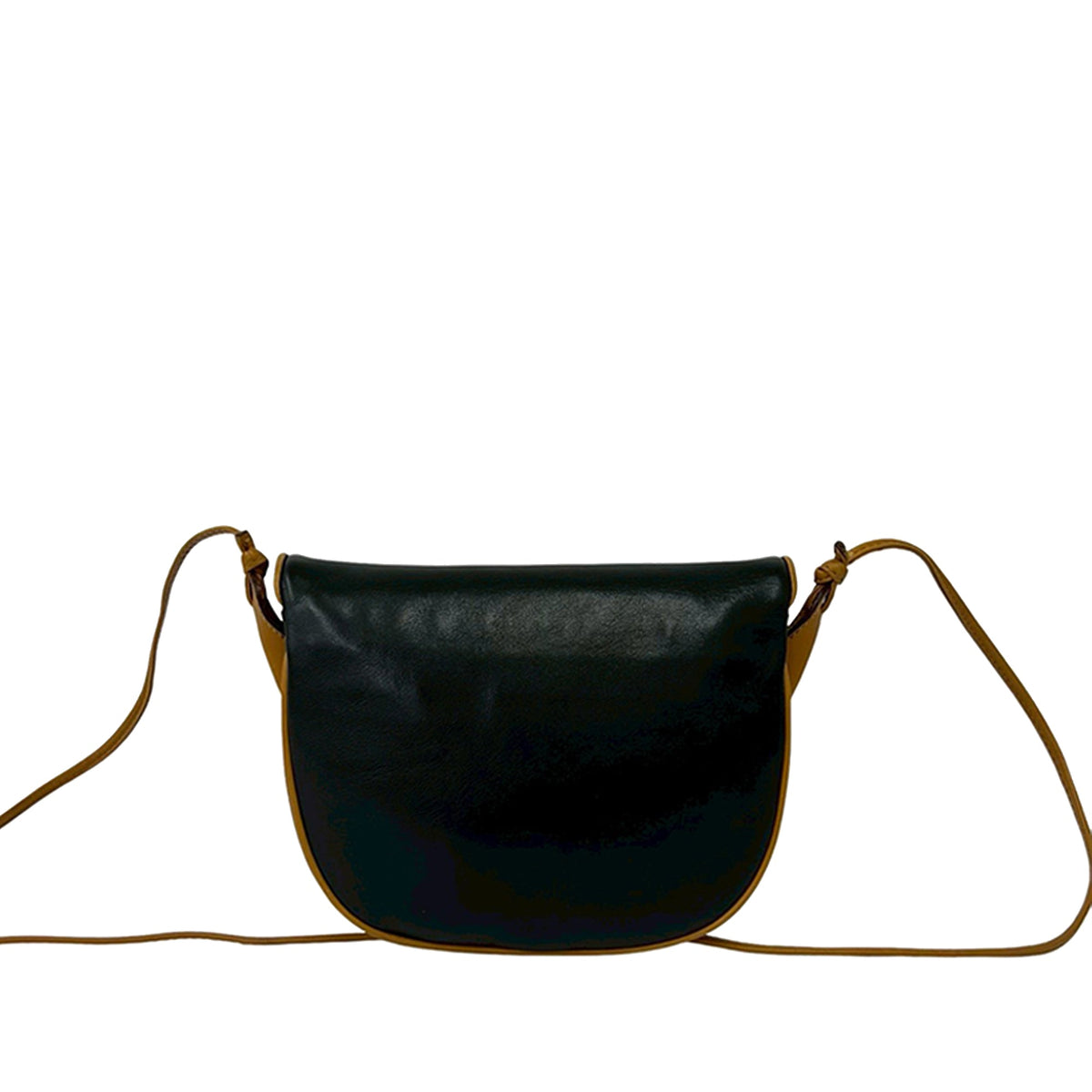 Celine Leather Crossbody