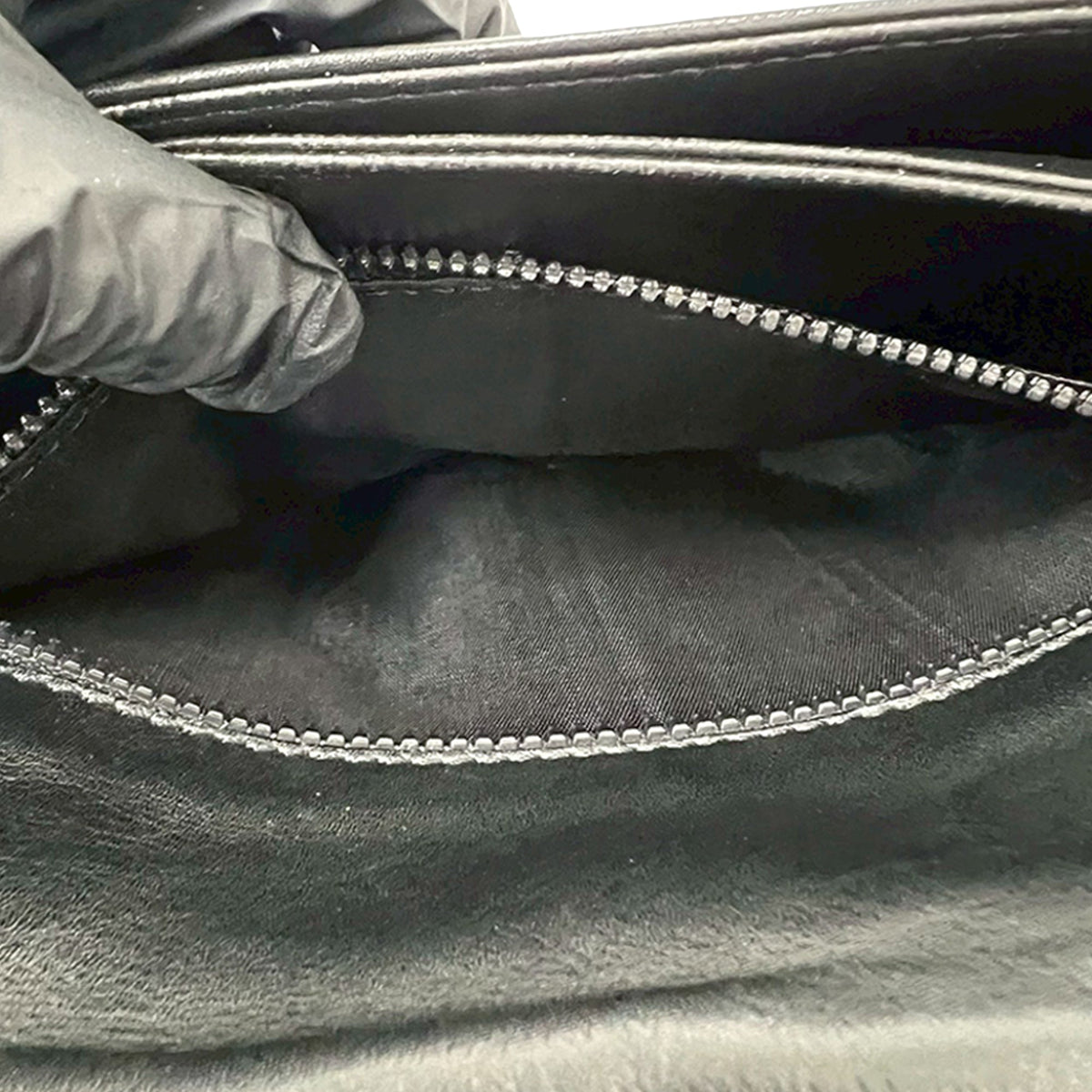 Celine Leather Crossbody