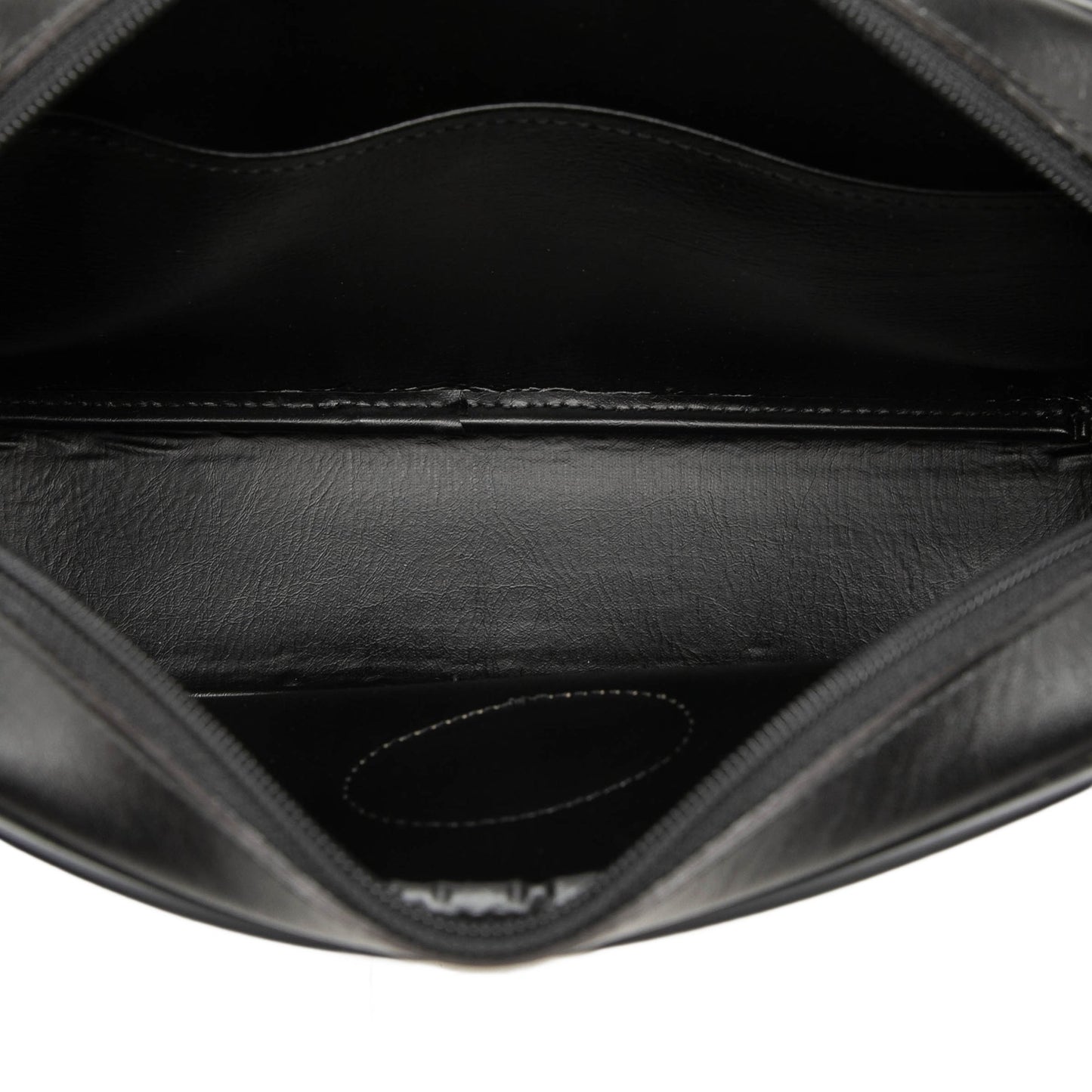 Burberry Haymarket Check Canvas Camera Bag
