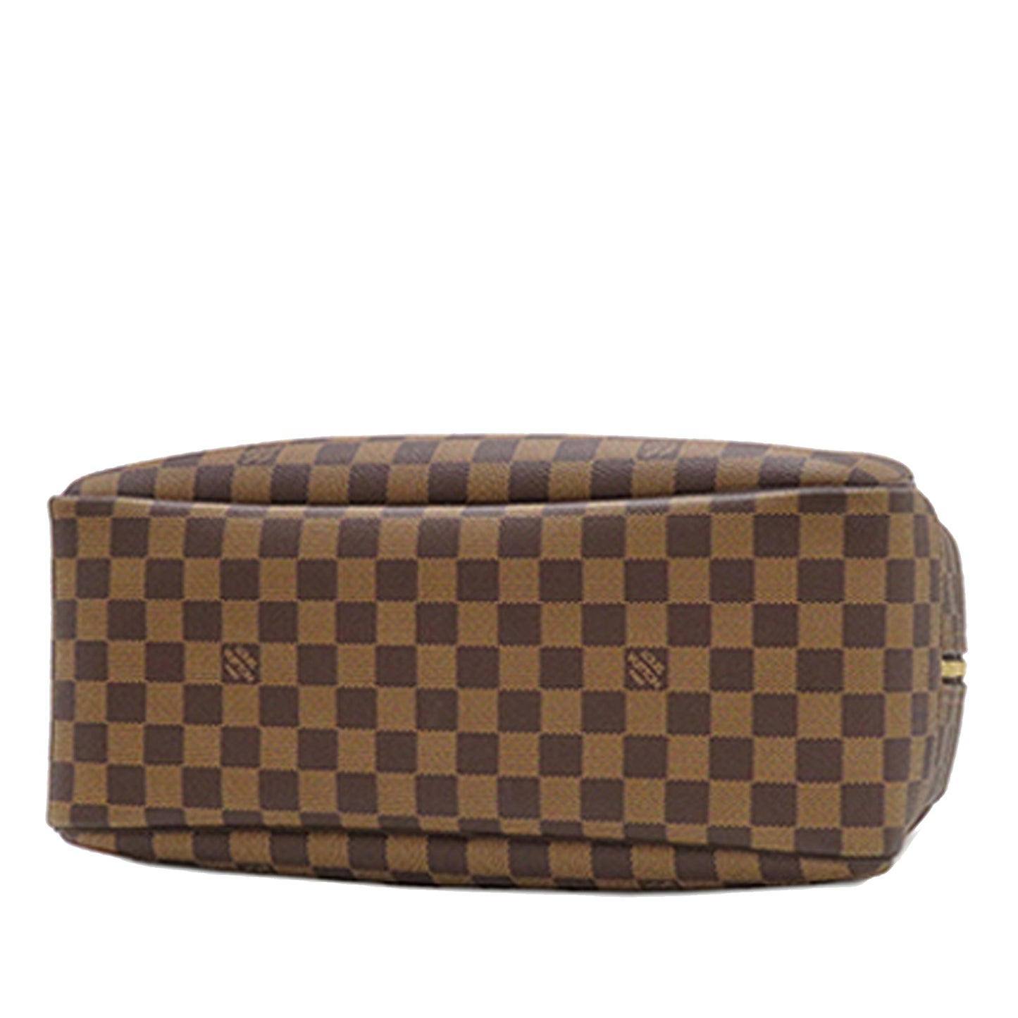 Louis Vuitton Damier Ebene Deauville