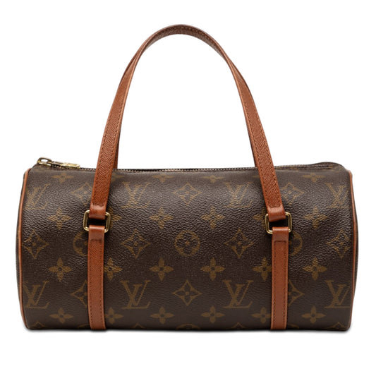 Louis Vuitton Monogram Papillon 26