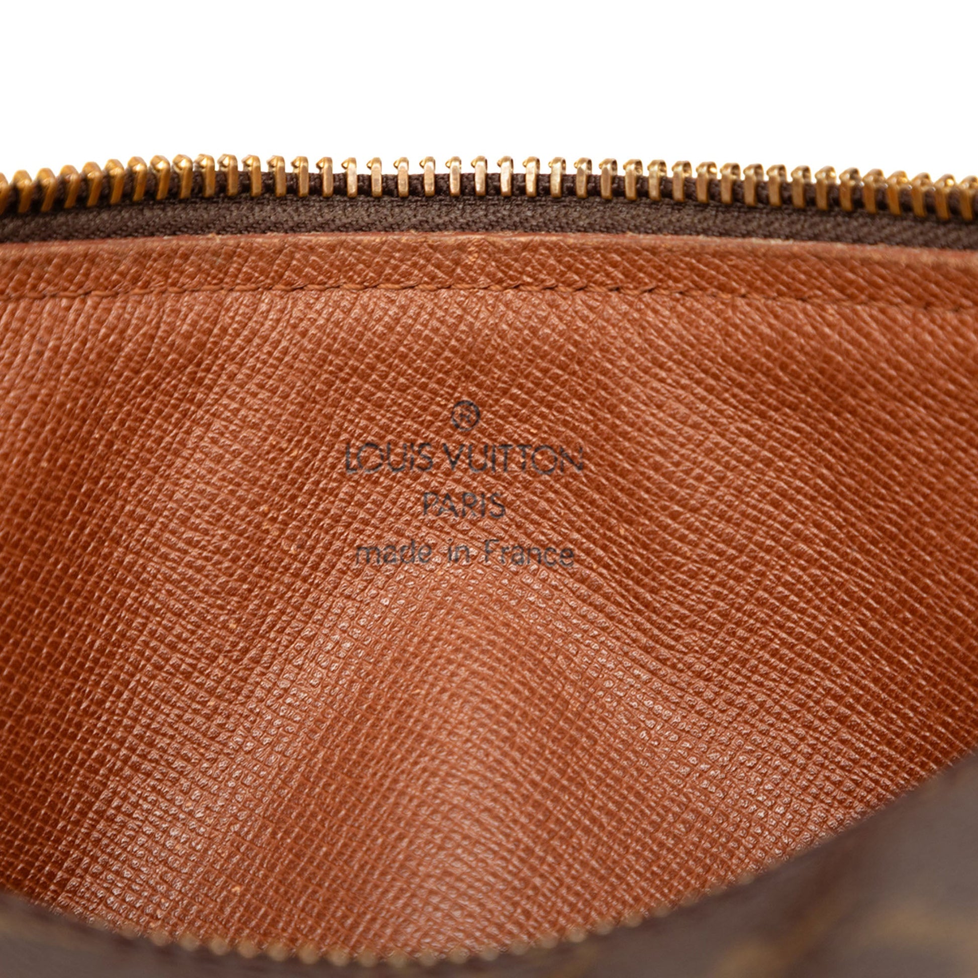 Louis Vuitton Monogram Papillon 26