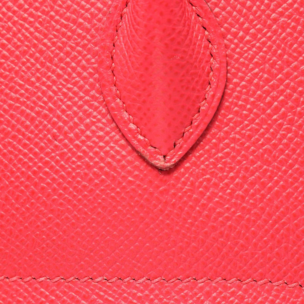 Hermès Epsom Bolide 27 — Pink