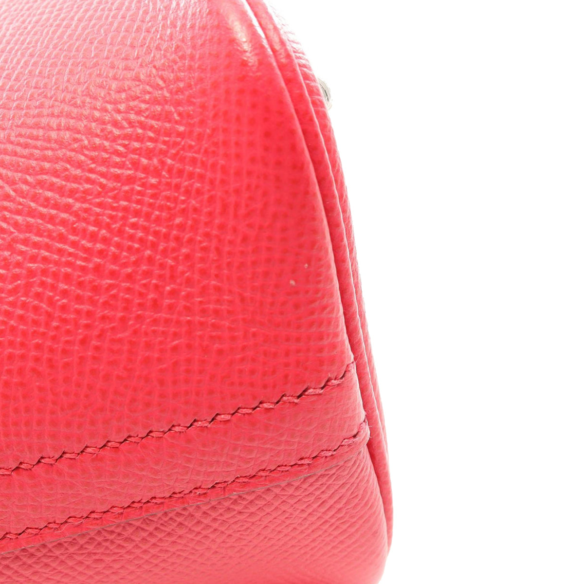 Hermès Epsom Bolide 27 — Pink