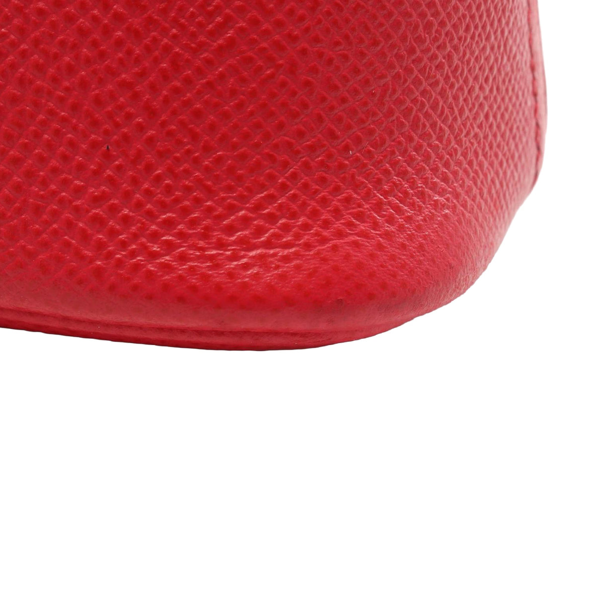 Hermès Epsom Bolide 27 — Pink