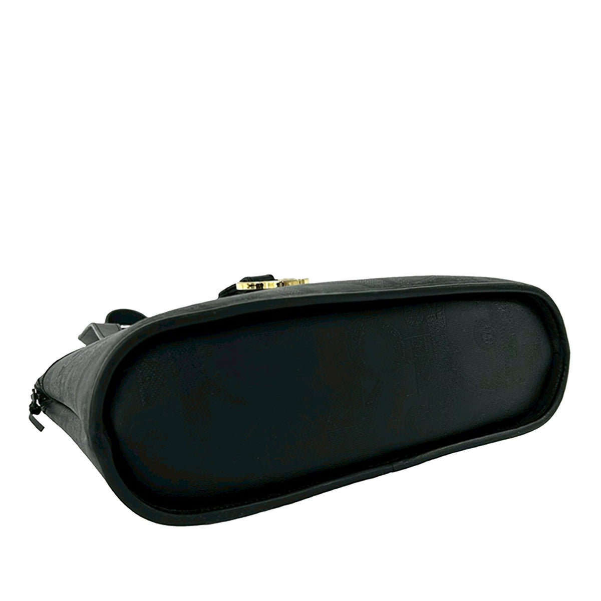 Dior Diorissimo Trotter Canvas Handbag