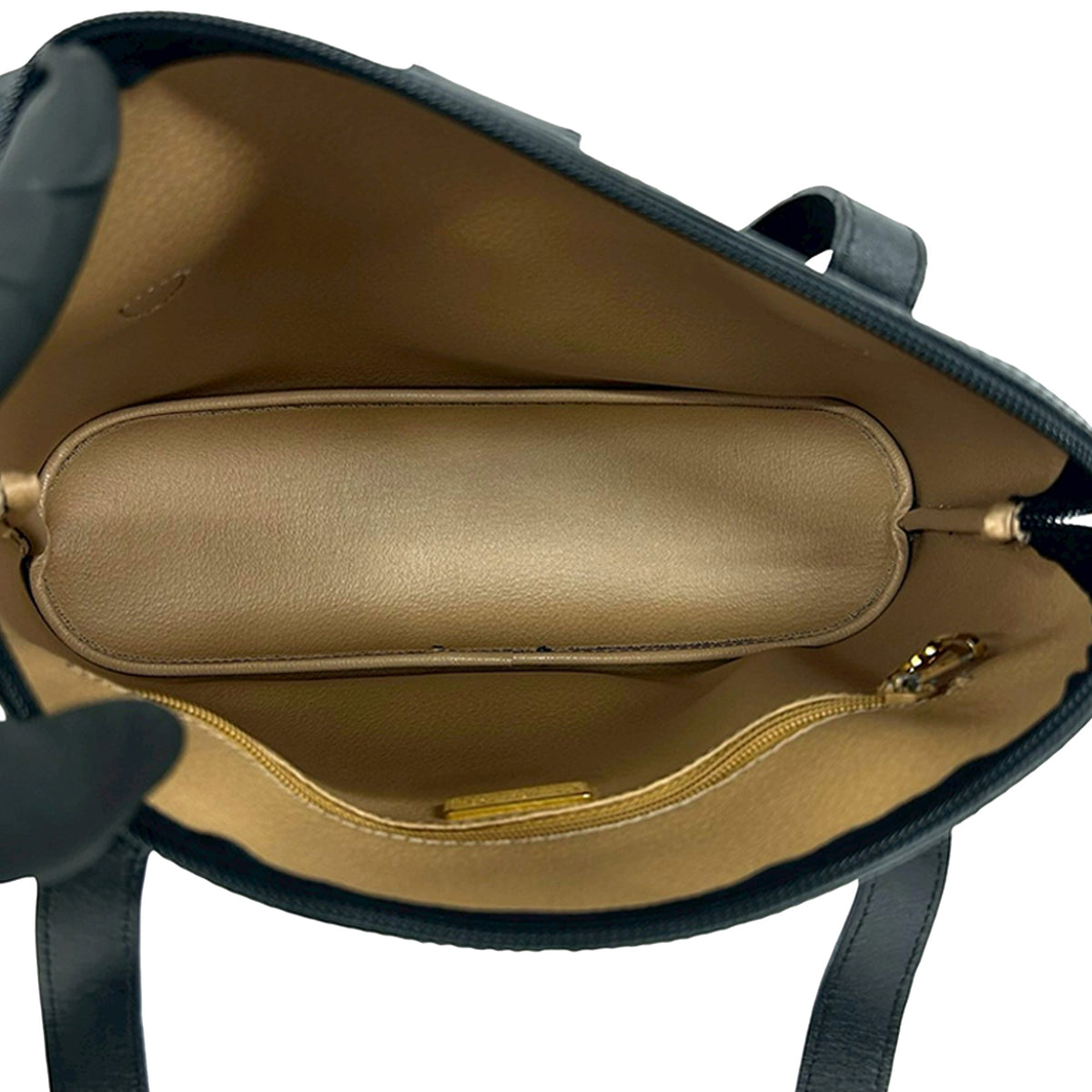 Dior Diorissimo Trotter Canvas Handbag
