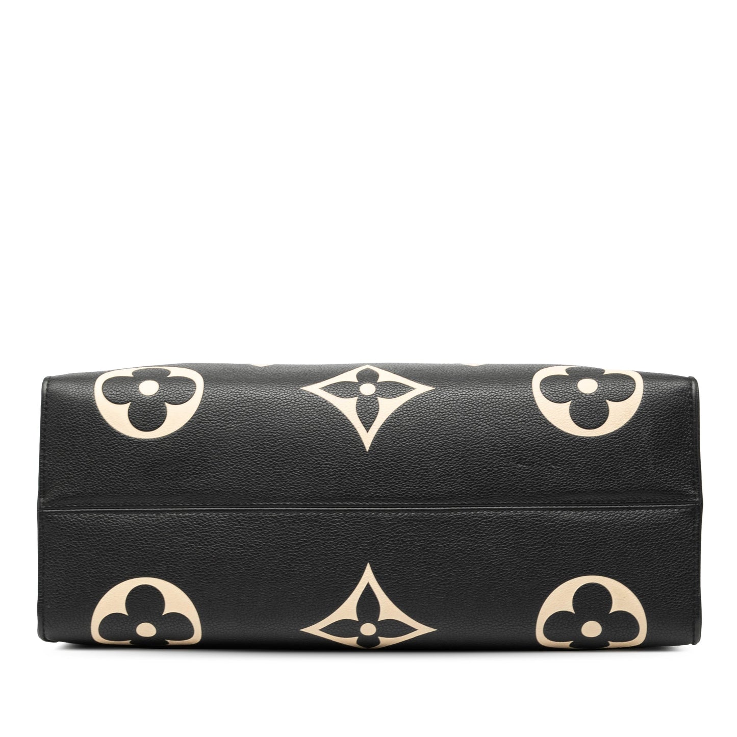 Louis Vuitton Monogram Empreinte Giant Crafty Onthego GM