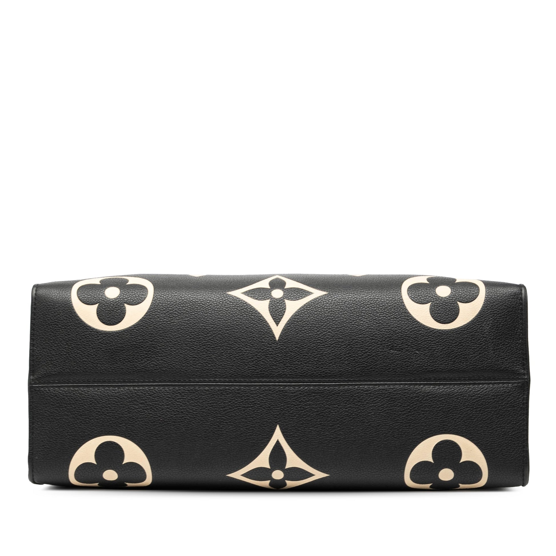 Louis Vuitton Monogram Empreinte Giant Crafty Onthego GM