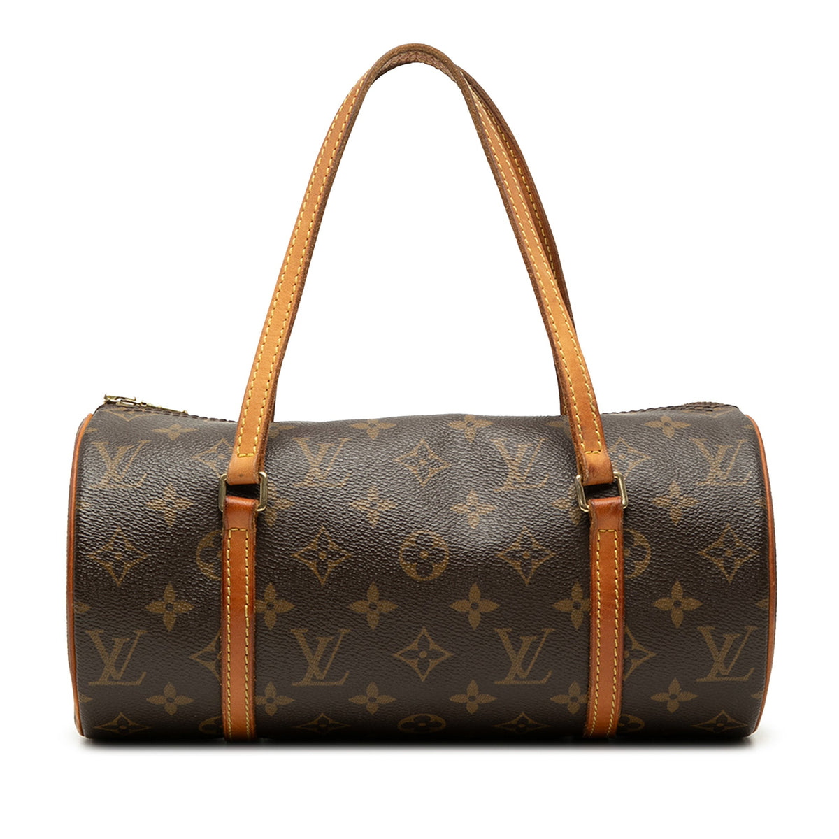 Louis Vuitton Monogram Papillon 28