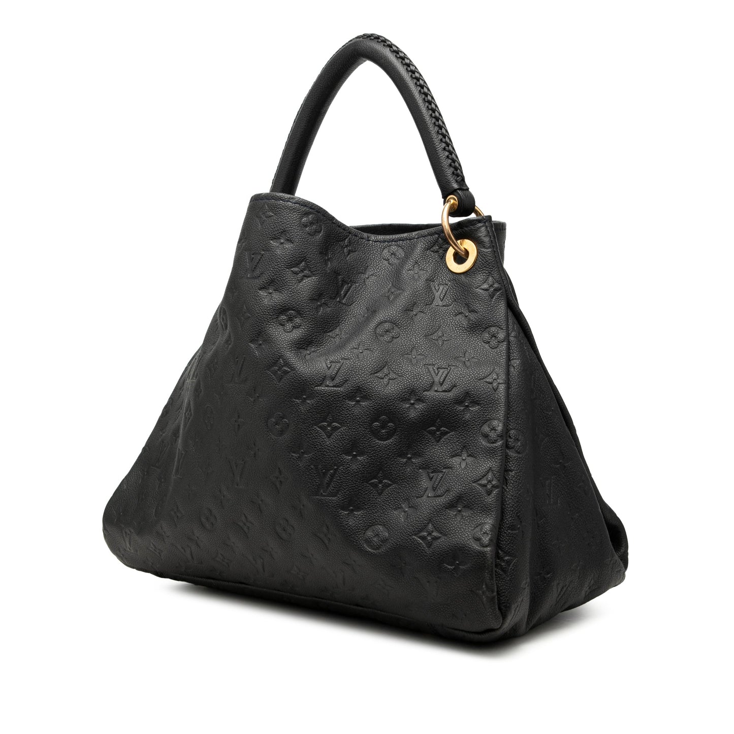 Louis Vuitton Monogram Empreinte Artsy MM