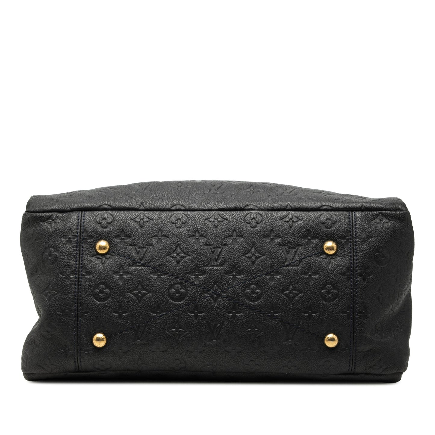 Louis Vuitton Monogram Empreinte Artsy MM