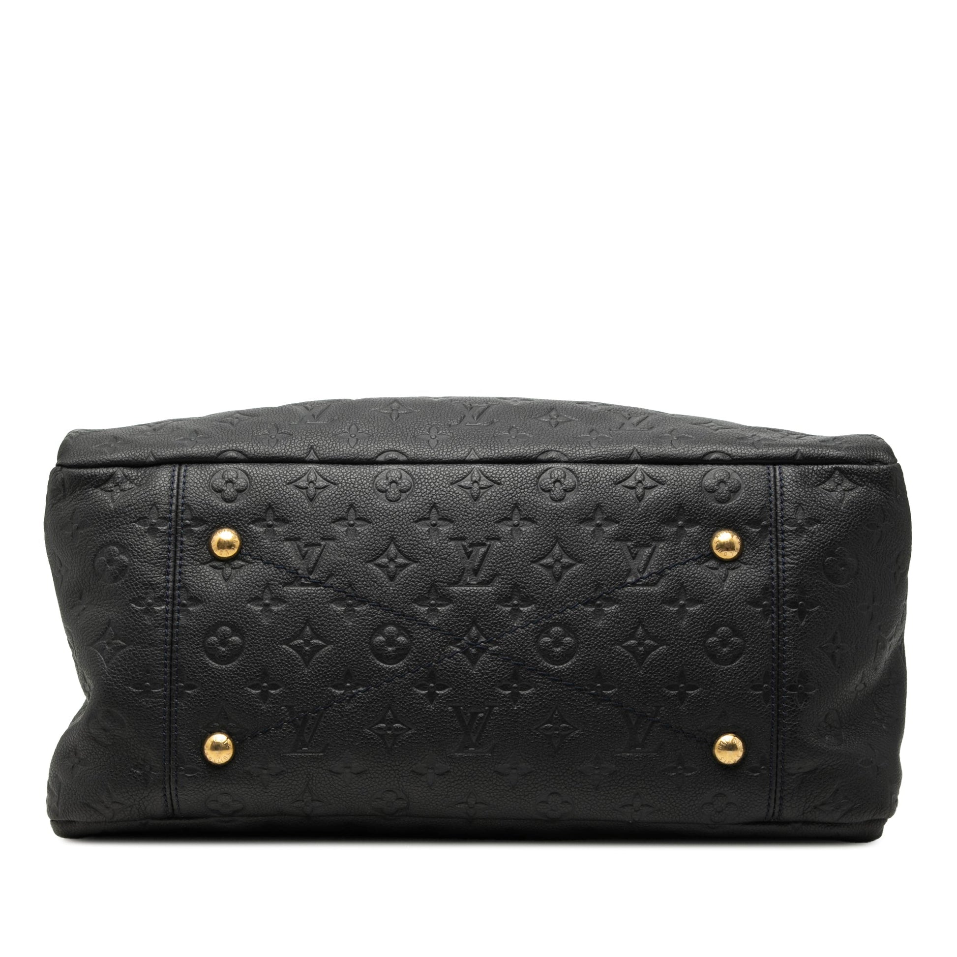 Louis Vuitton Monogram Empreinte Artsy MM