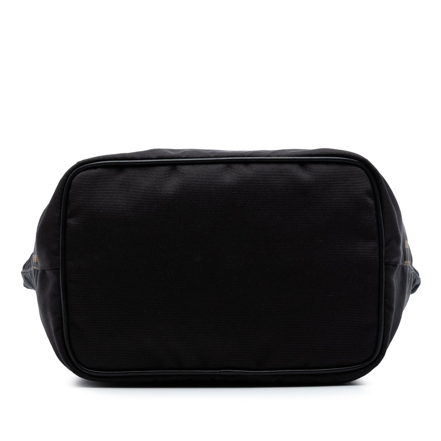 Fendi Nylon Tote