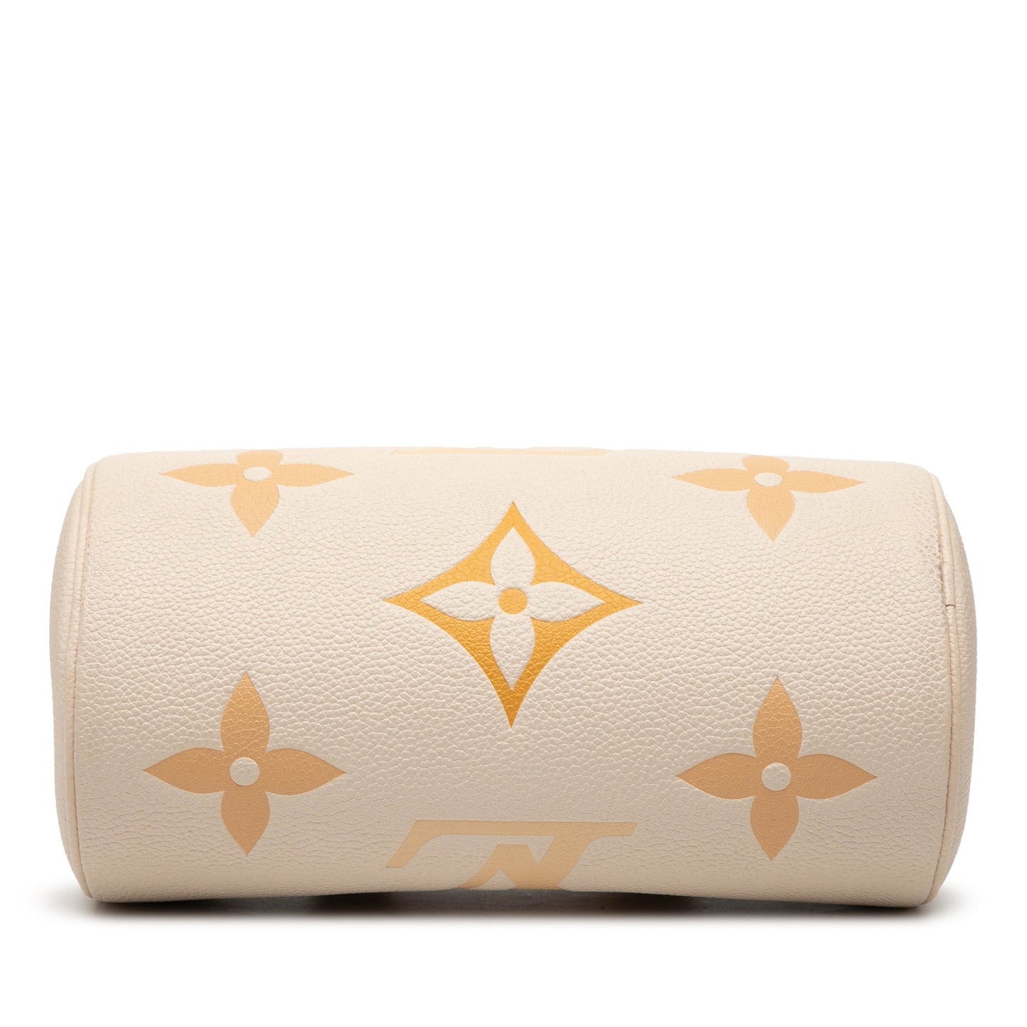 Louis Vuitton Monogram Empreinte Giant By The Pool Papillon BB