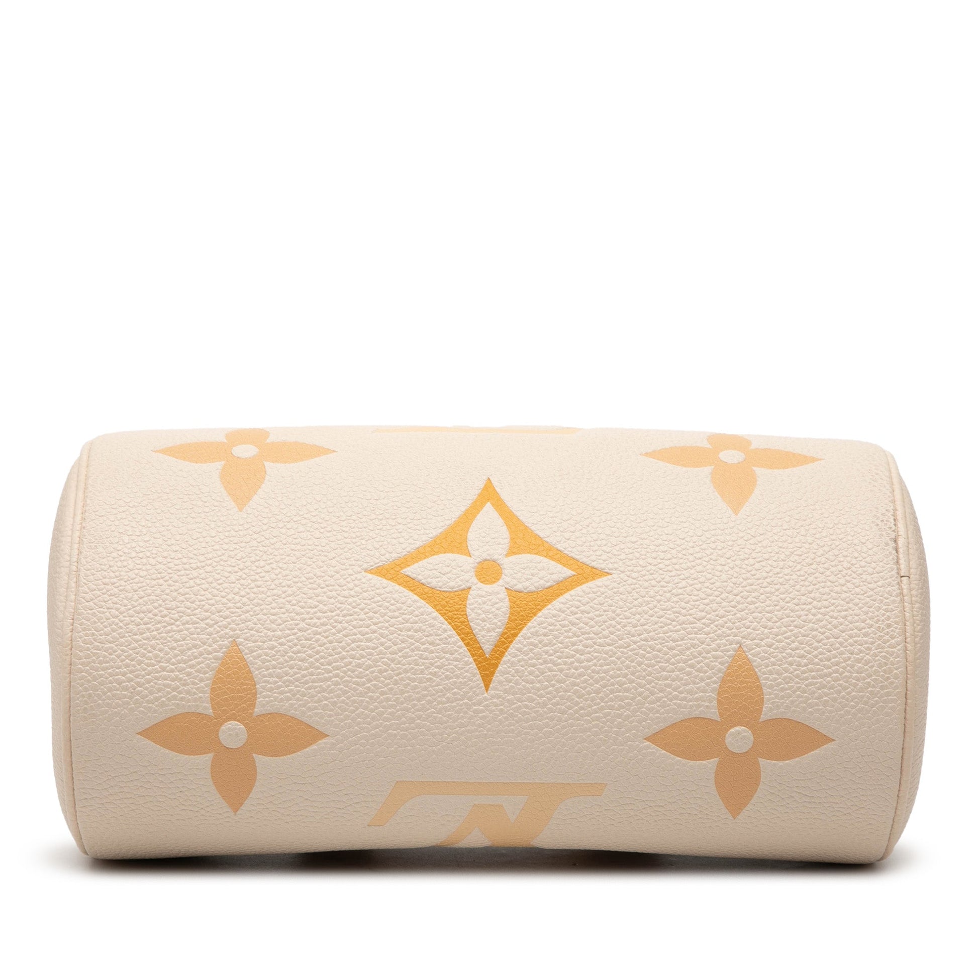 Louis Vuitton Monogram Empreinte Giant By The Pool Papillon BB