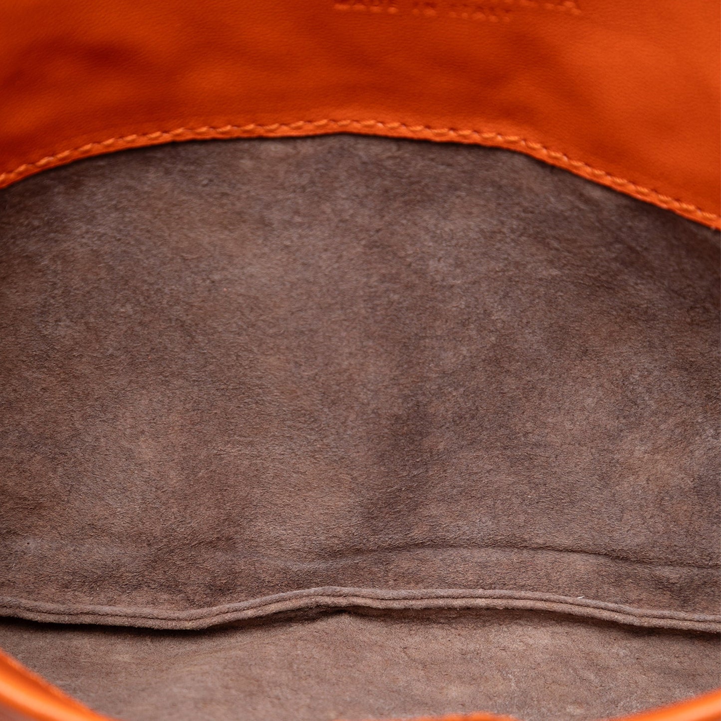 Bottega Veneta Mini Nappa Intrecciato Turn Lock Crossbody