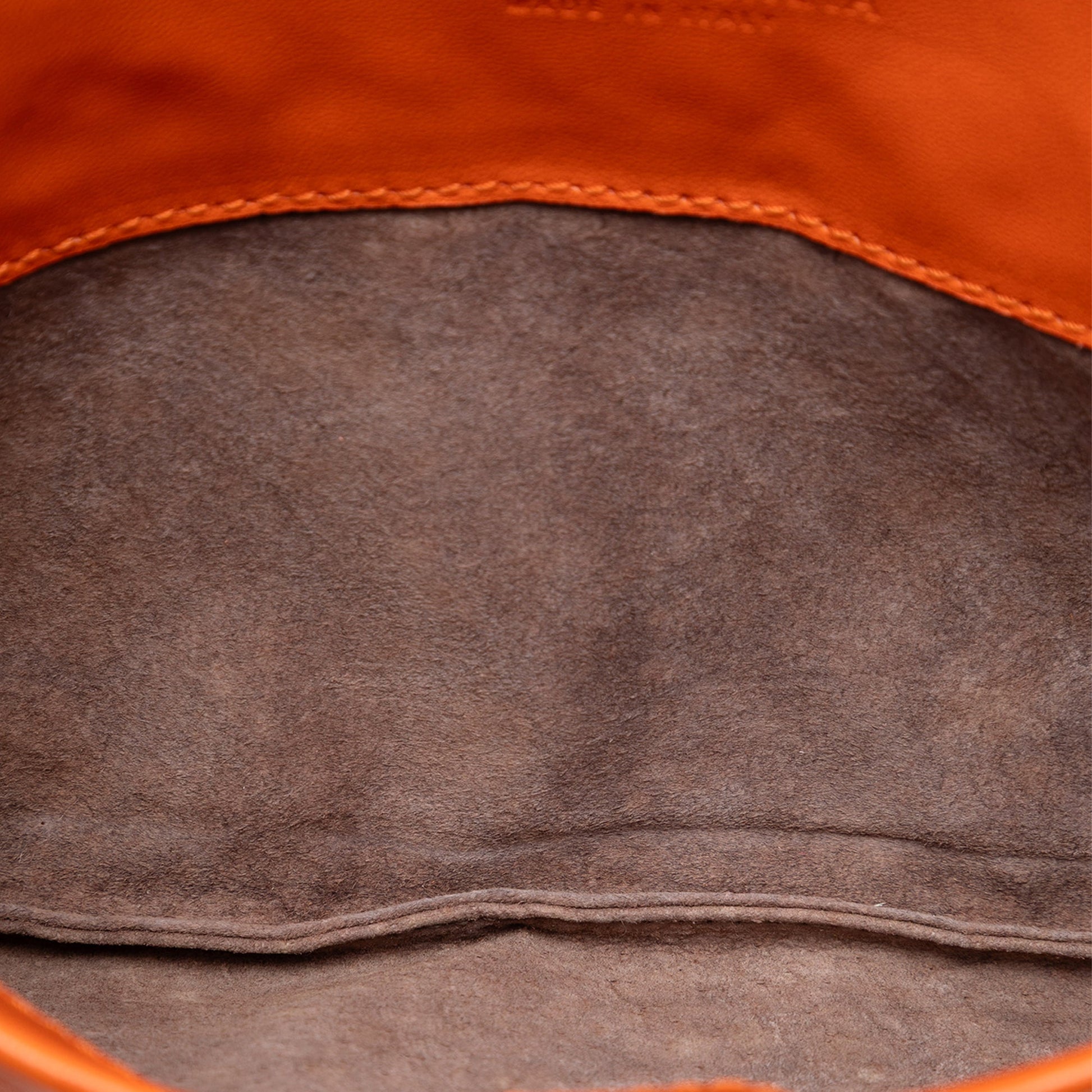 Bottega Veneta Mini Nappa Intrecciato Turn Lock Crossbody