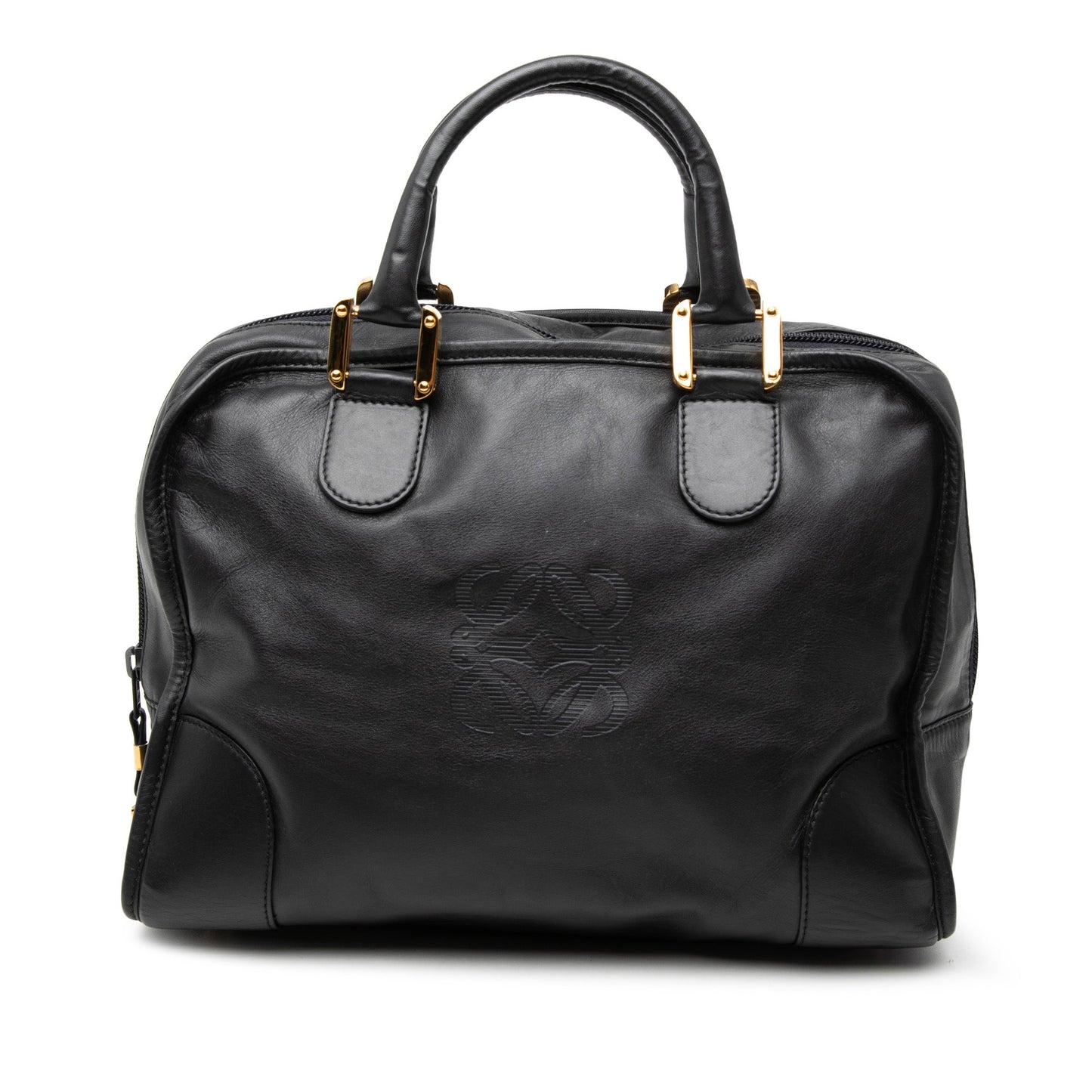 LOEWE Leather Amazona 32