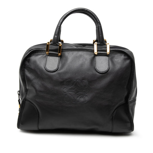 LOEWE Leather Amazona 32