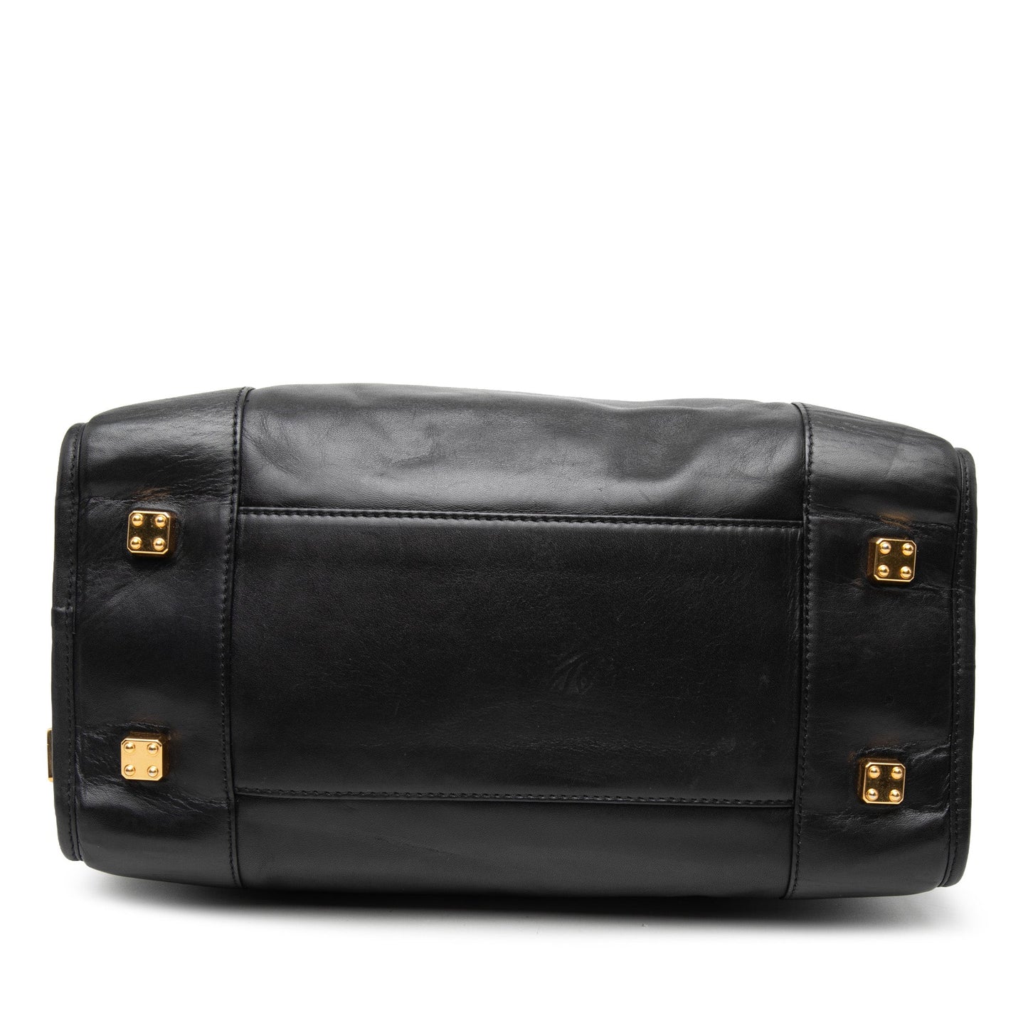 LOEWE Leather Amazona 32