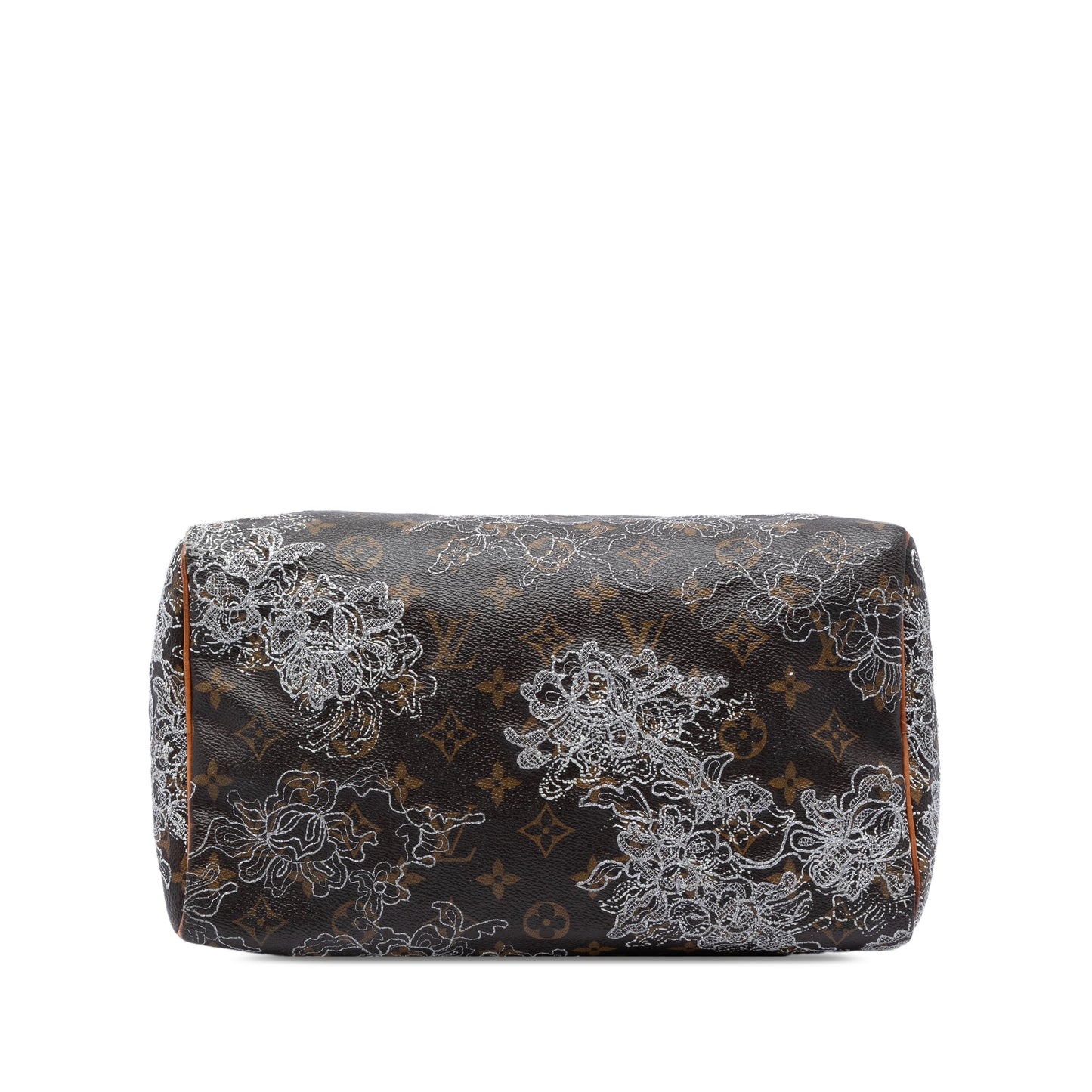 Louis Vuitton Monogram Dentelle Speedy 30