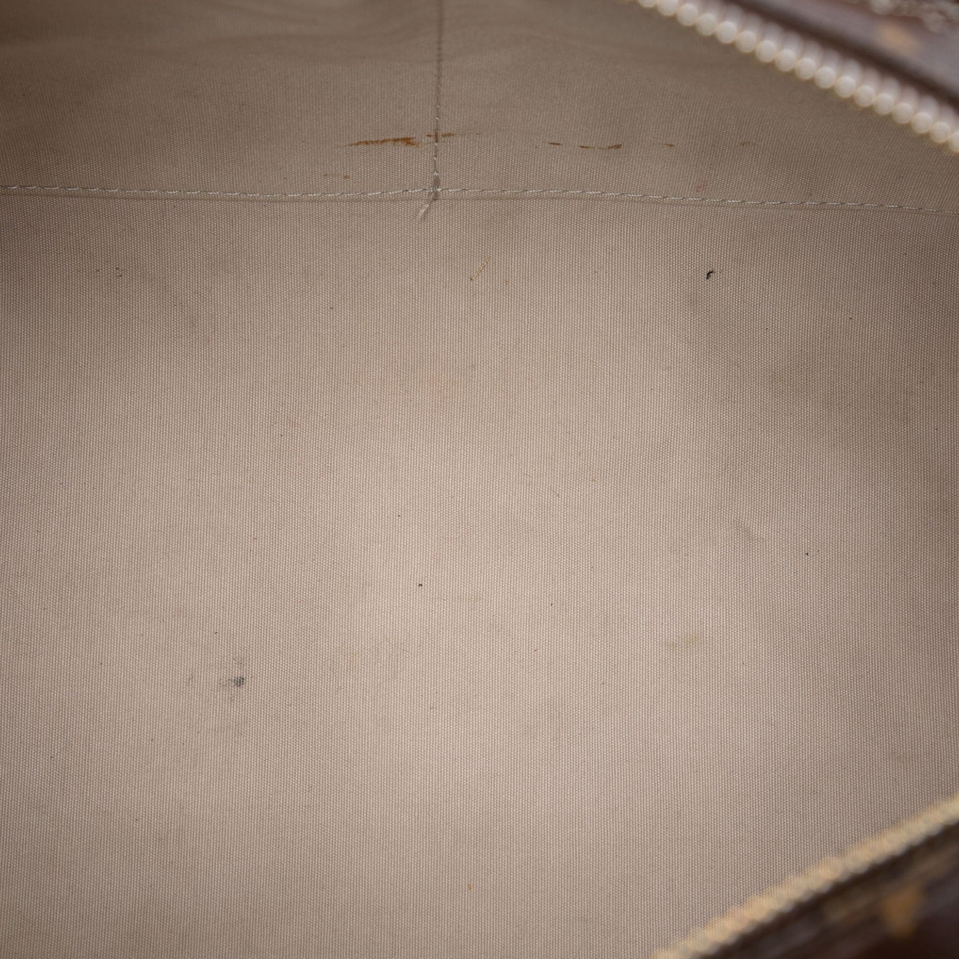 Louis Vuitton Monogram Dentelle Speedy 30