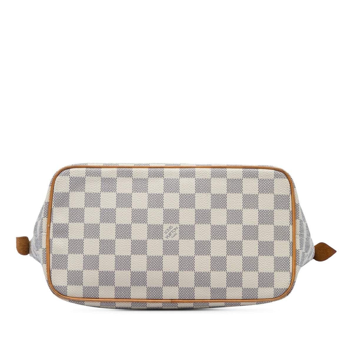 Louis Vuitton Damier Azur Saleya PM