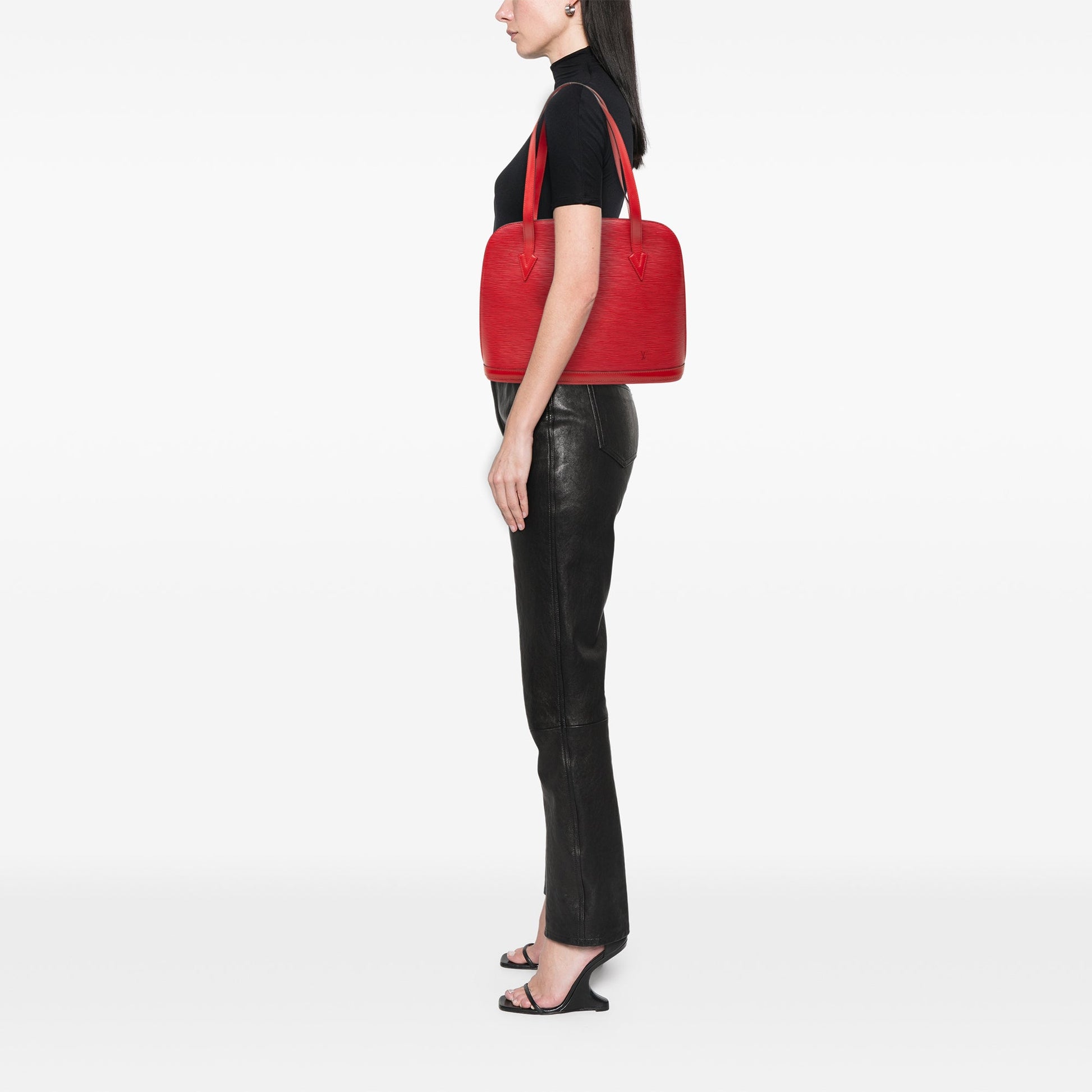 Louis Vuitton Epi Lussac