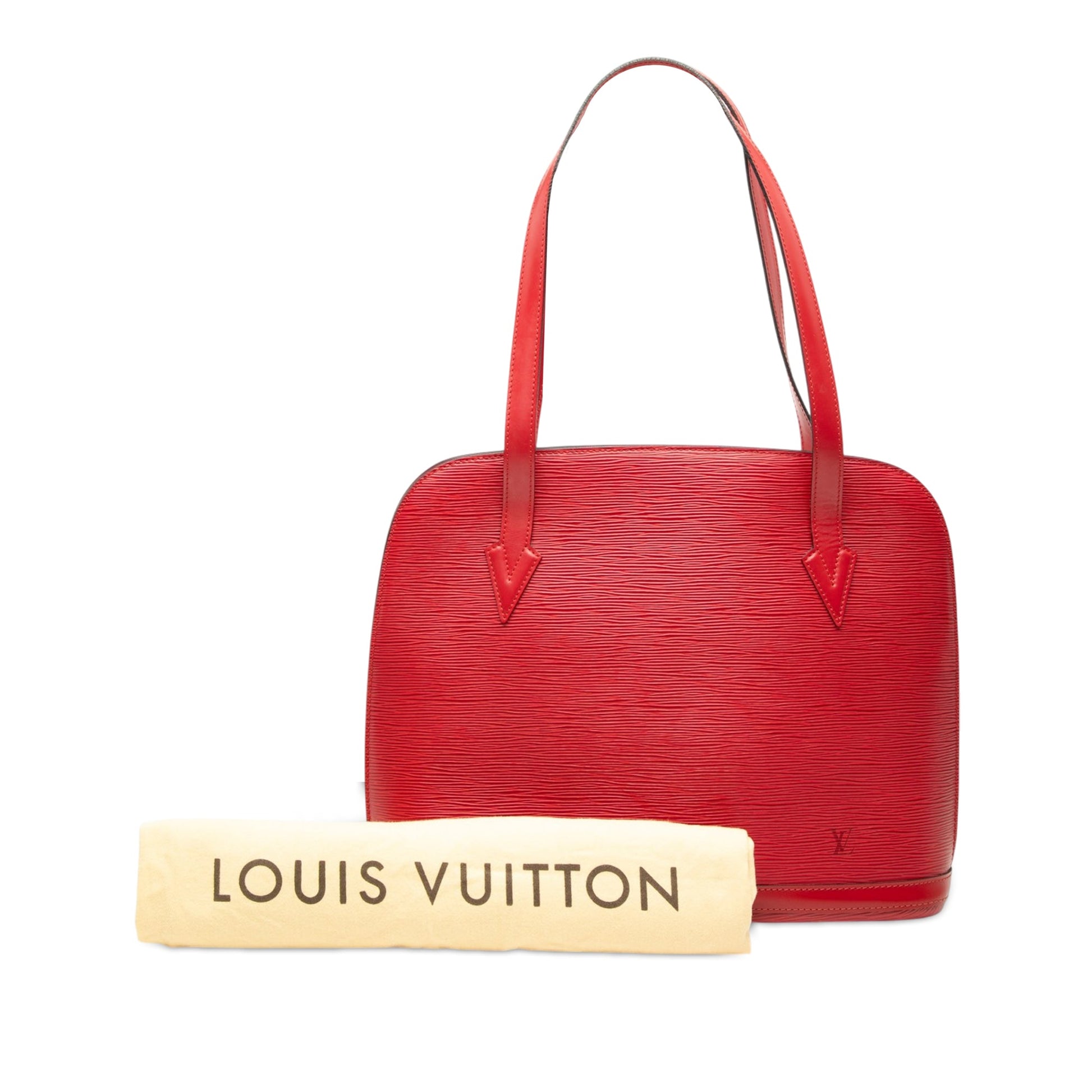 Louis Vuitton Epi Lussac
