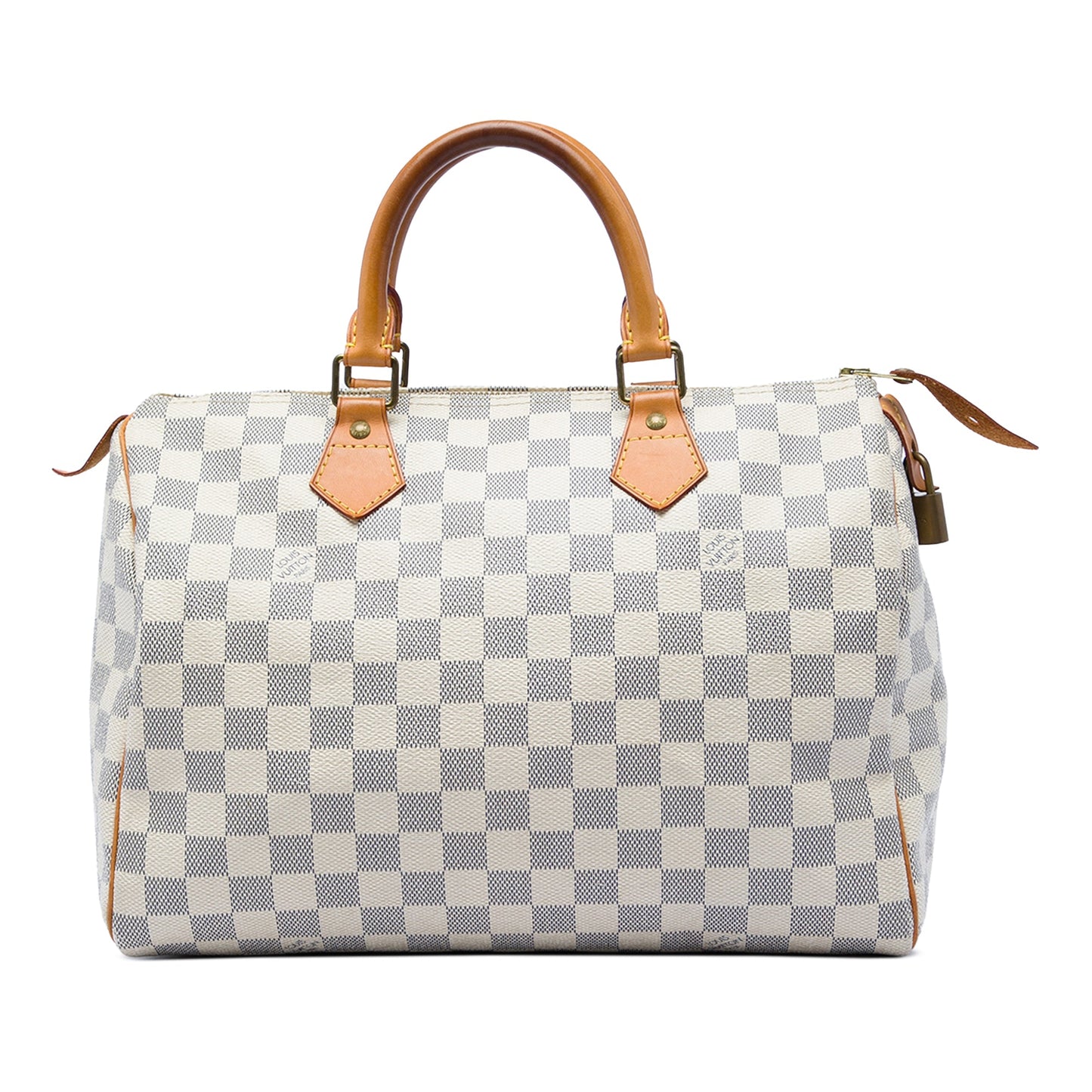 Louis Vuitton Damier Azur Speedy 30