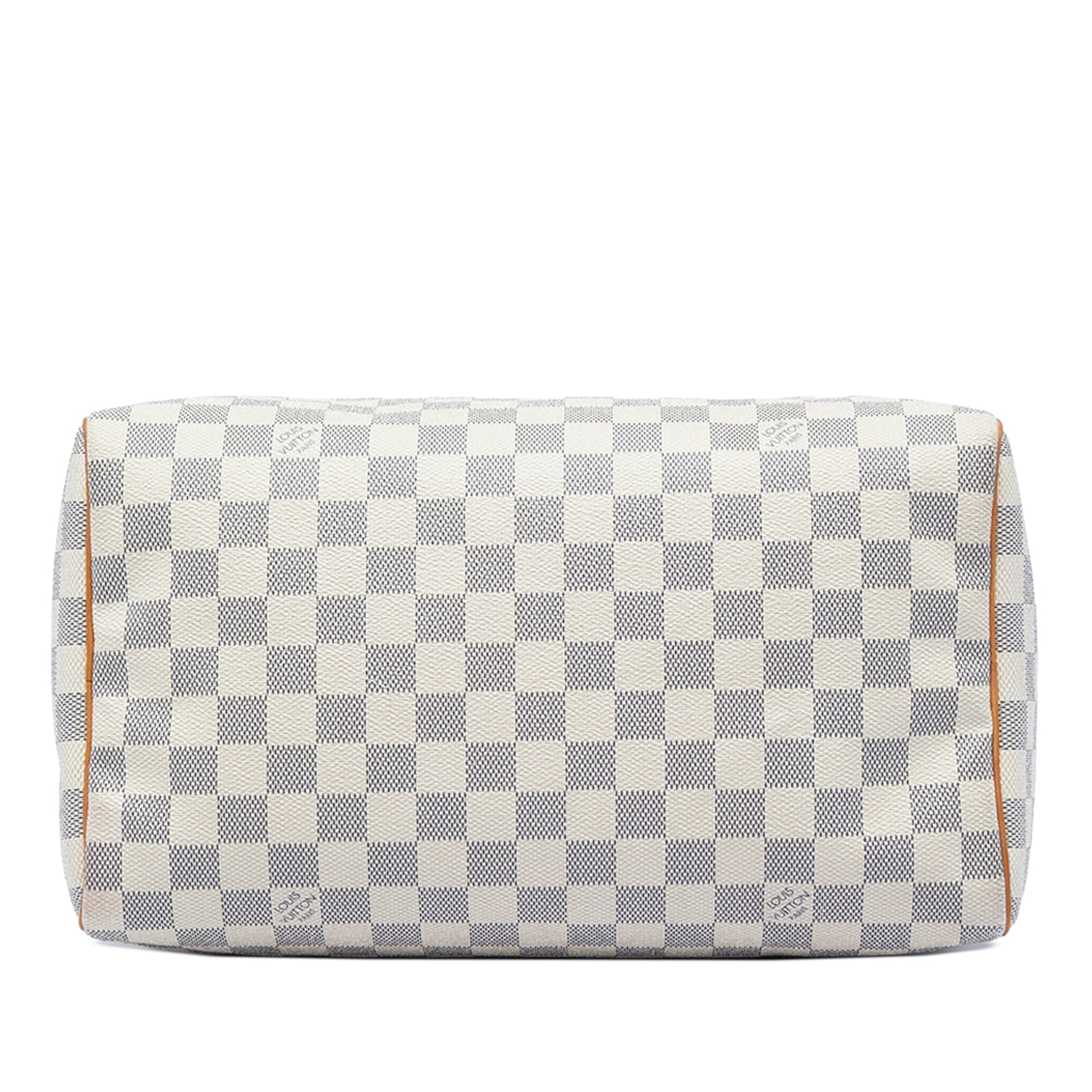 Louis Vuitton Damier Azur Speedy 30