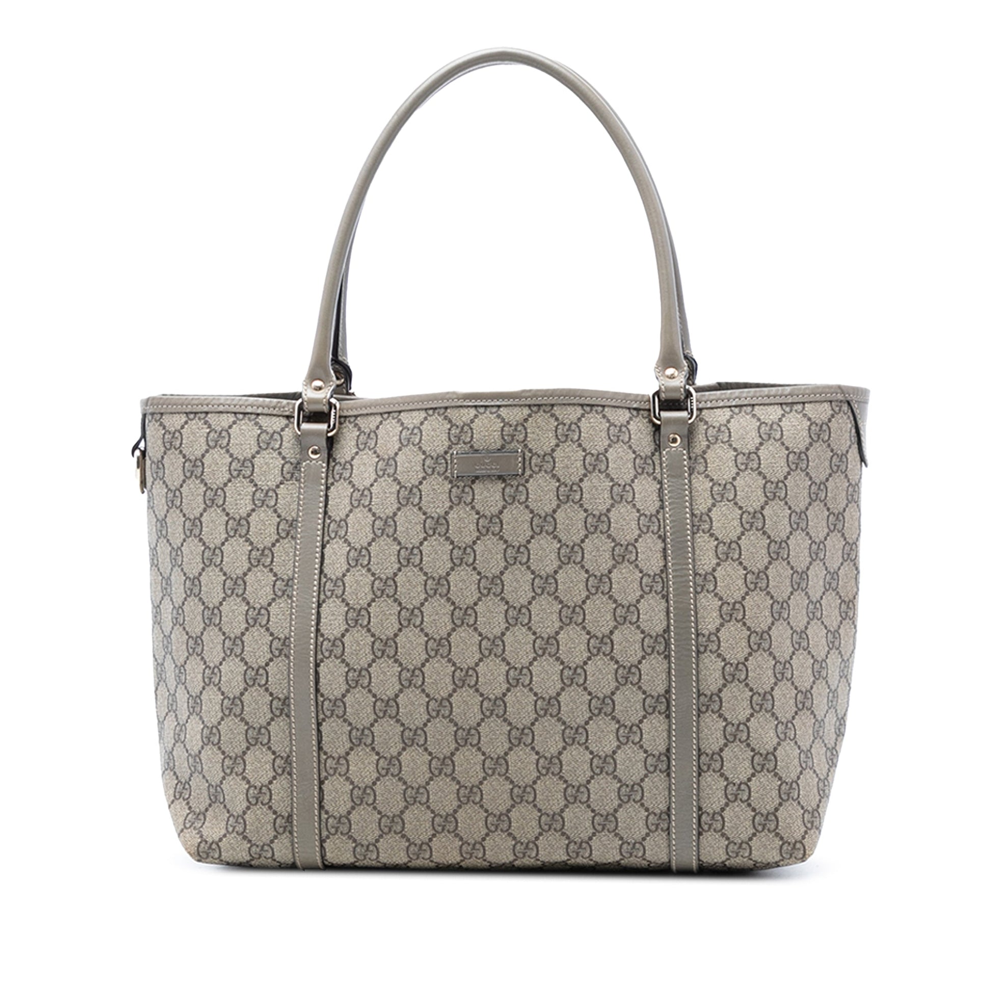 Gucci Medium GG Supreme Joy Tote