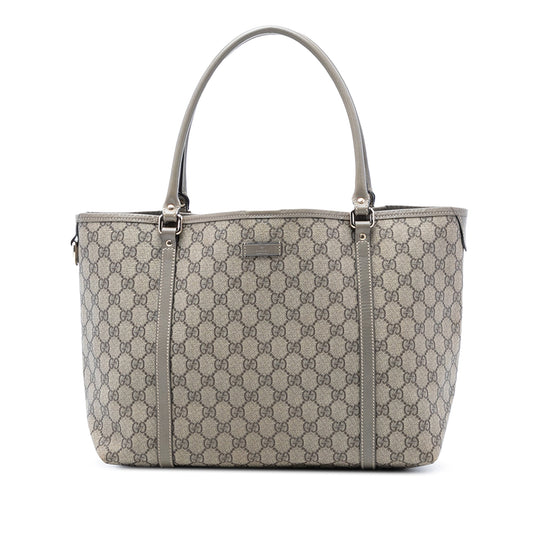 Gucci Medium GG Supreme Joy Tote