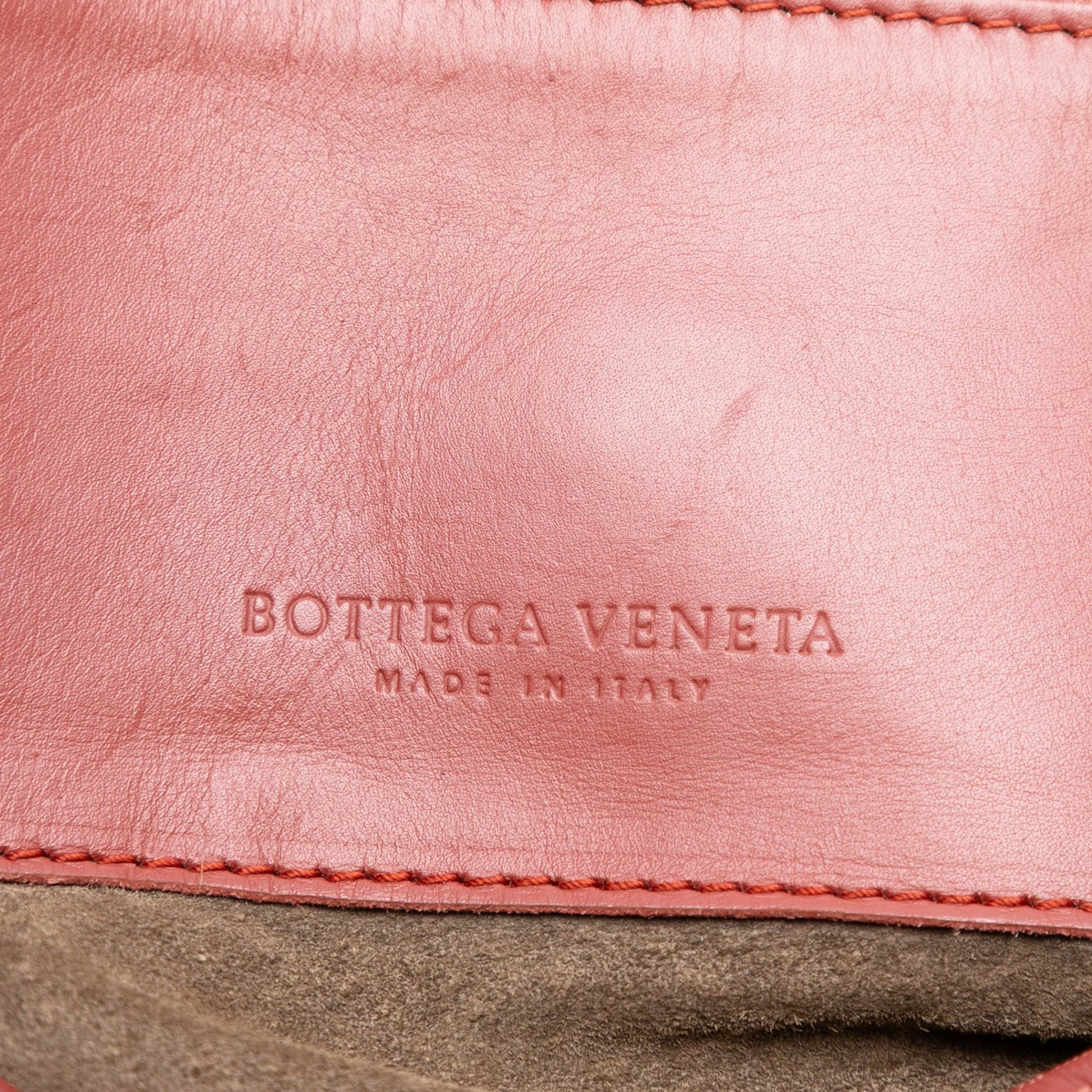 Bottega Veneta Medium Nappa Intrecciato Roma Tote