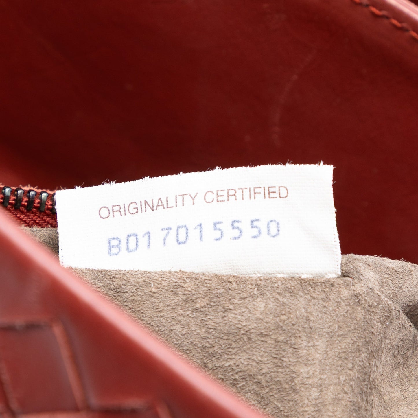 Bottega Veneta Medium Nappa Intrecciato Roma Tote