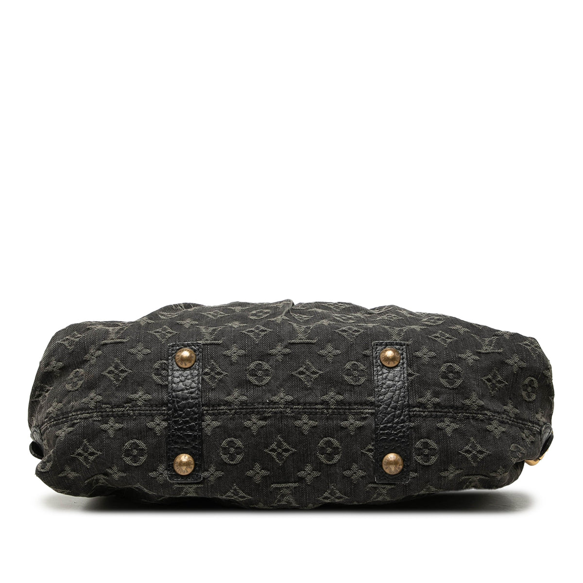 Louis Vuitton Monogram Denim Neo Cabby MM