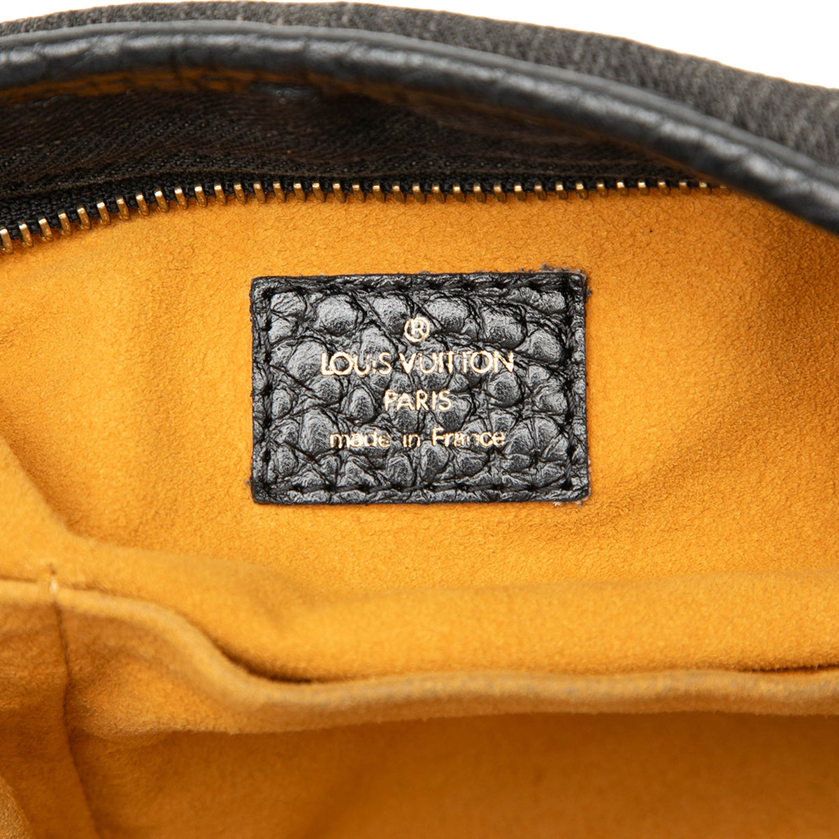 Louis Vuitton Monogram Denim Neo Cabby MM