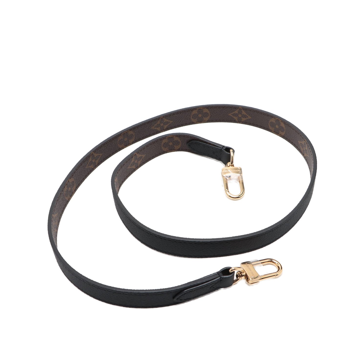 Louis Vuitton Monogram Neverfull Bandouliere Inside Out BB