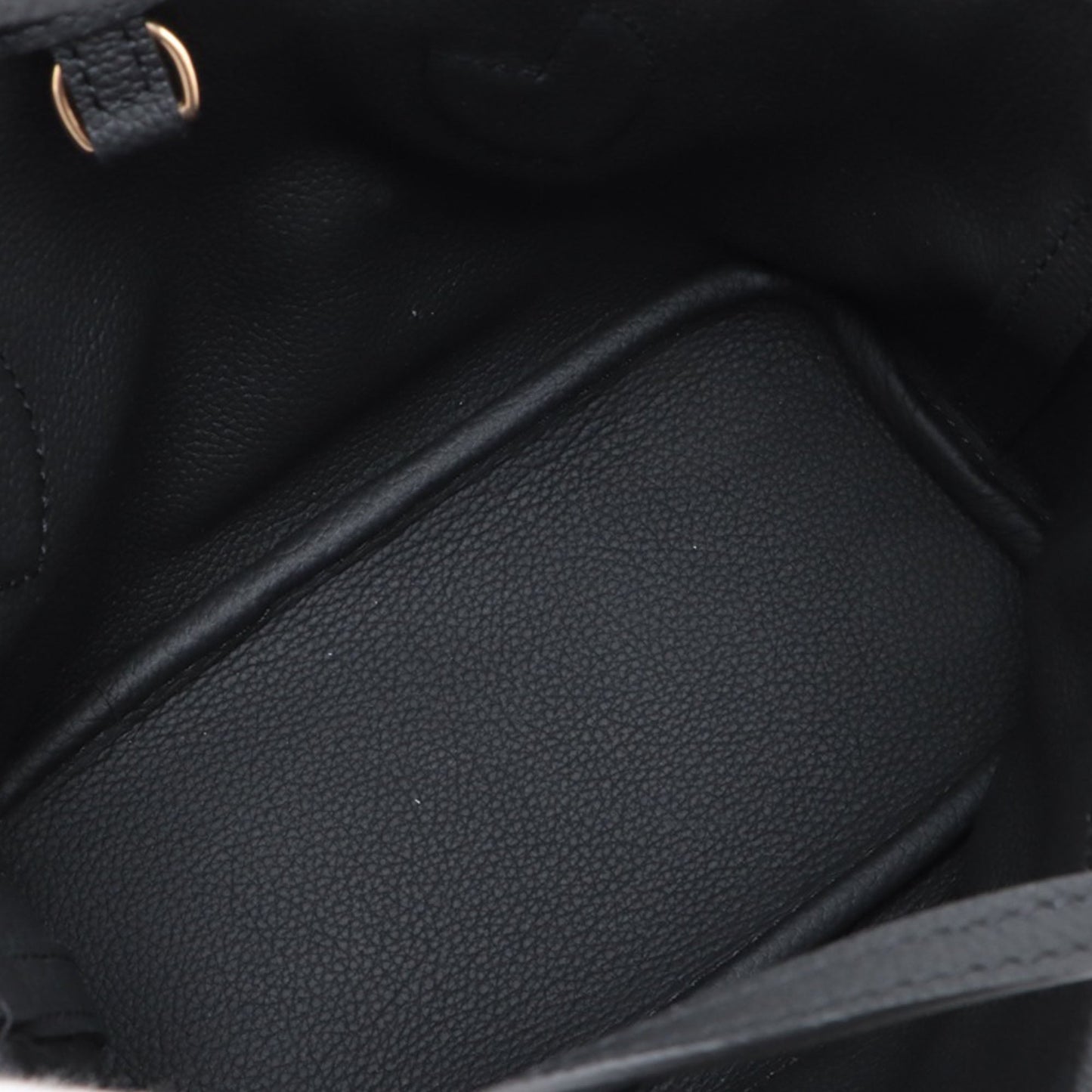 Louis Vuitton Monogram Neverfull Bandouliere Inside Out BB