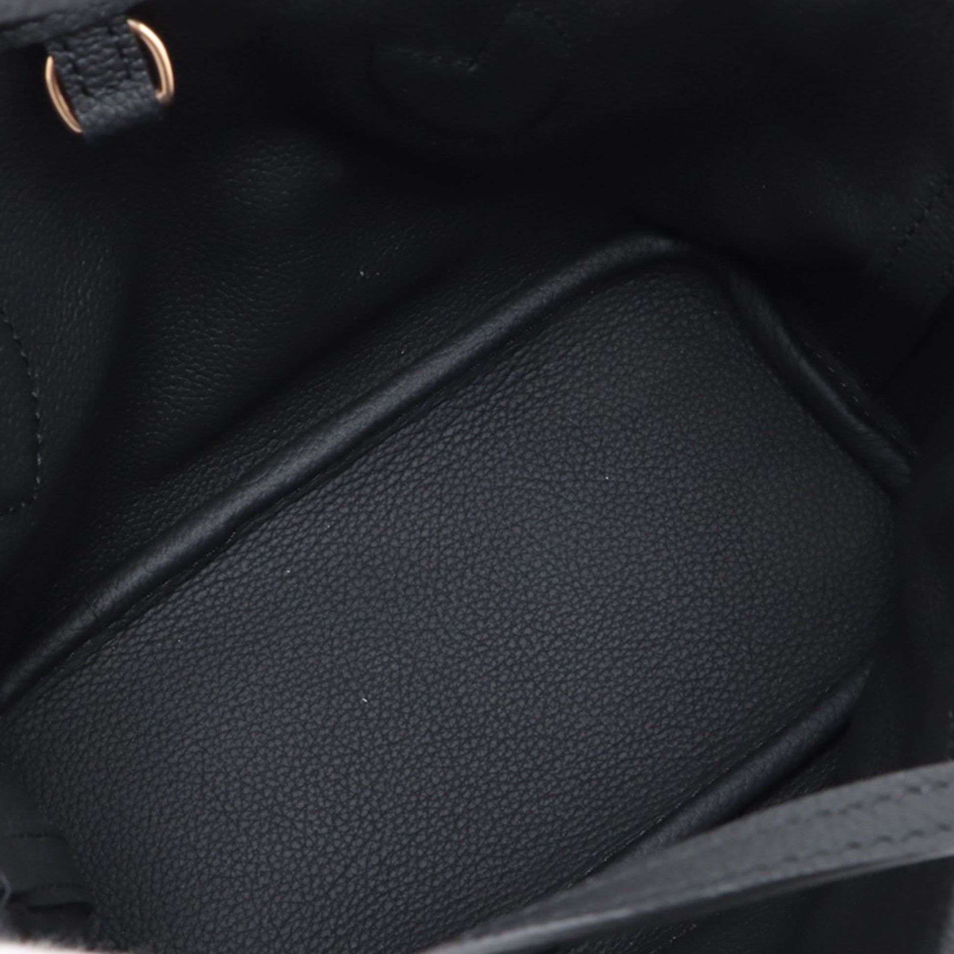 Louis Vuitton Monogram Neverfull Bandouliere Inside Out BB