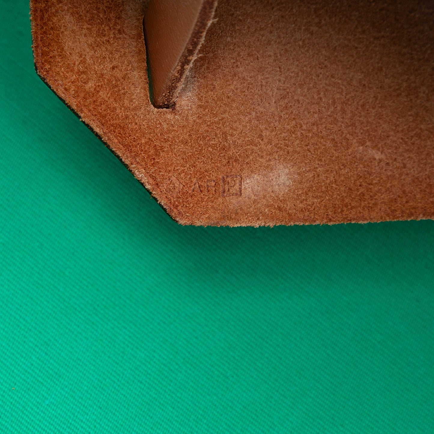 Hermès Toile Herbag Zip 31