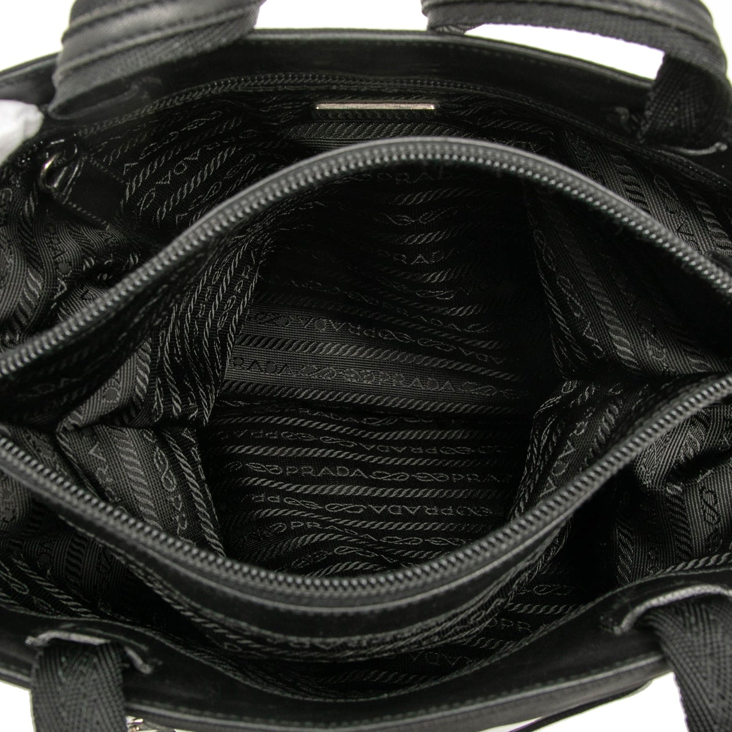 Prada Tessuto Tote