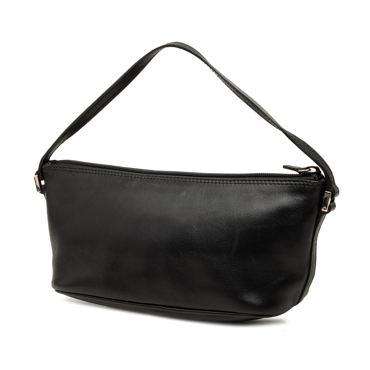 Gucci Leather Boat
