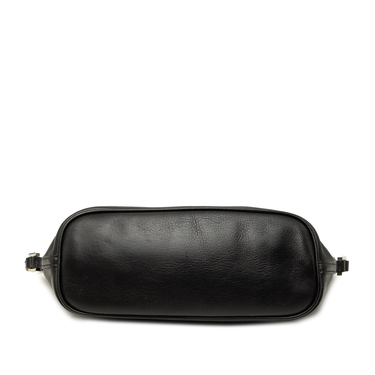 Gucci Leather Boat