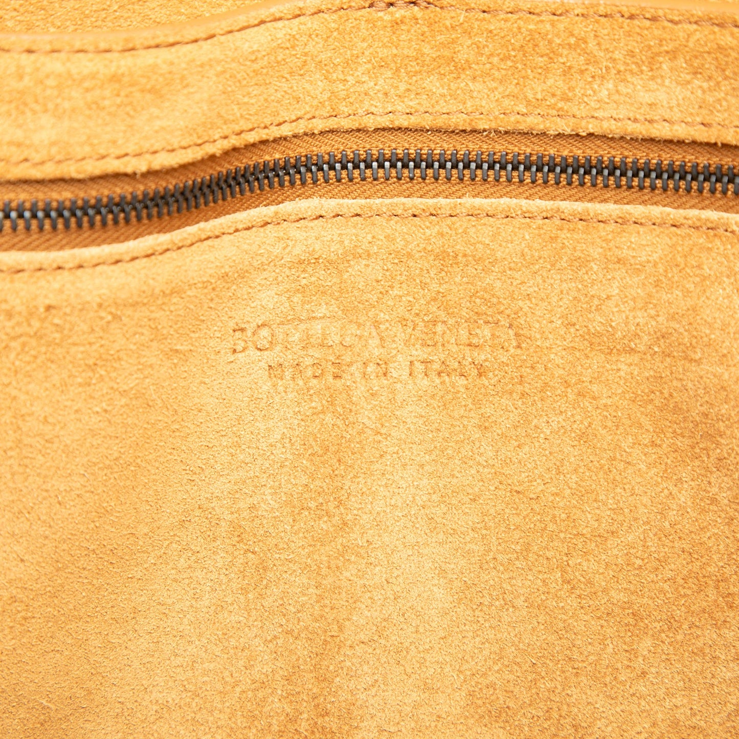 Bottega Veneta Large Leather Intrecciato The Arco Tote